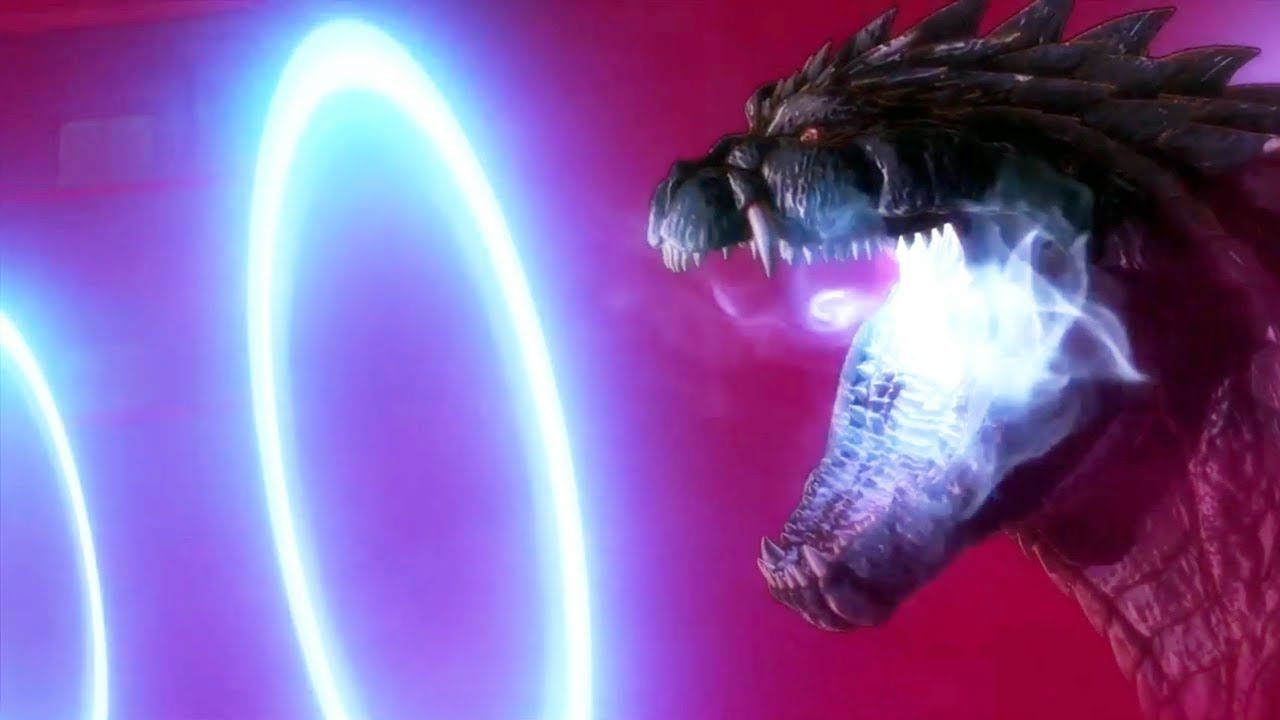 1280x720 Roblox Kaiju Universe ULTIMA