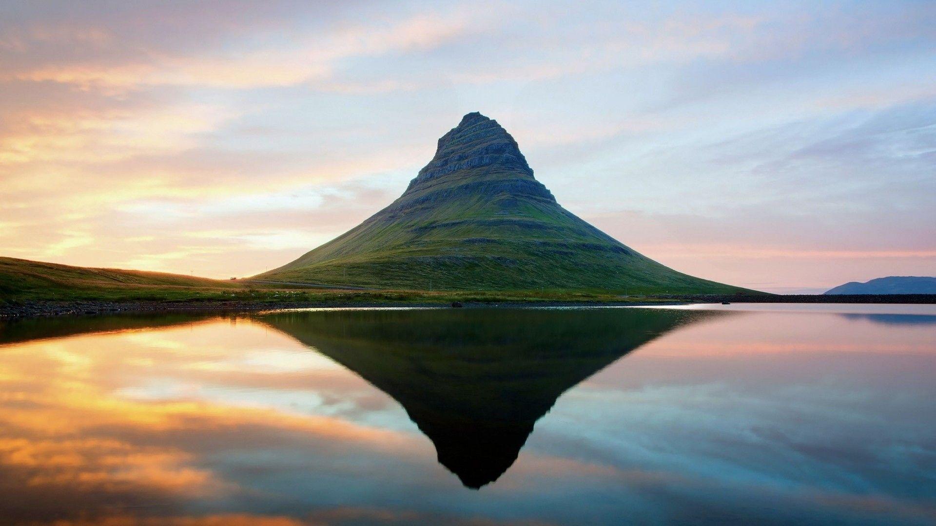 Iceland Mountain Wallpapers Top Free Iceland Mountain Backgrounds 1254019