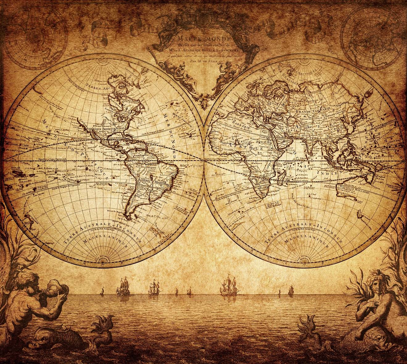 1320x1181 Our Favorite World Map Wallpaper Ideas