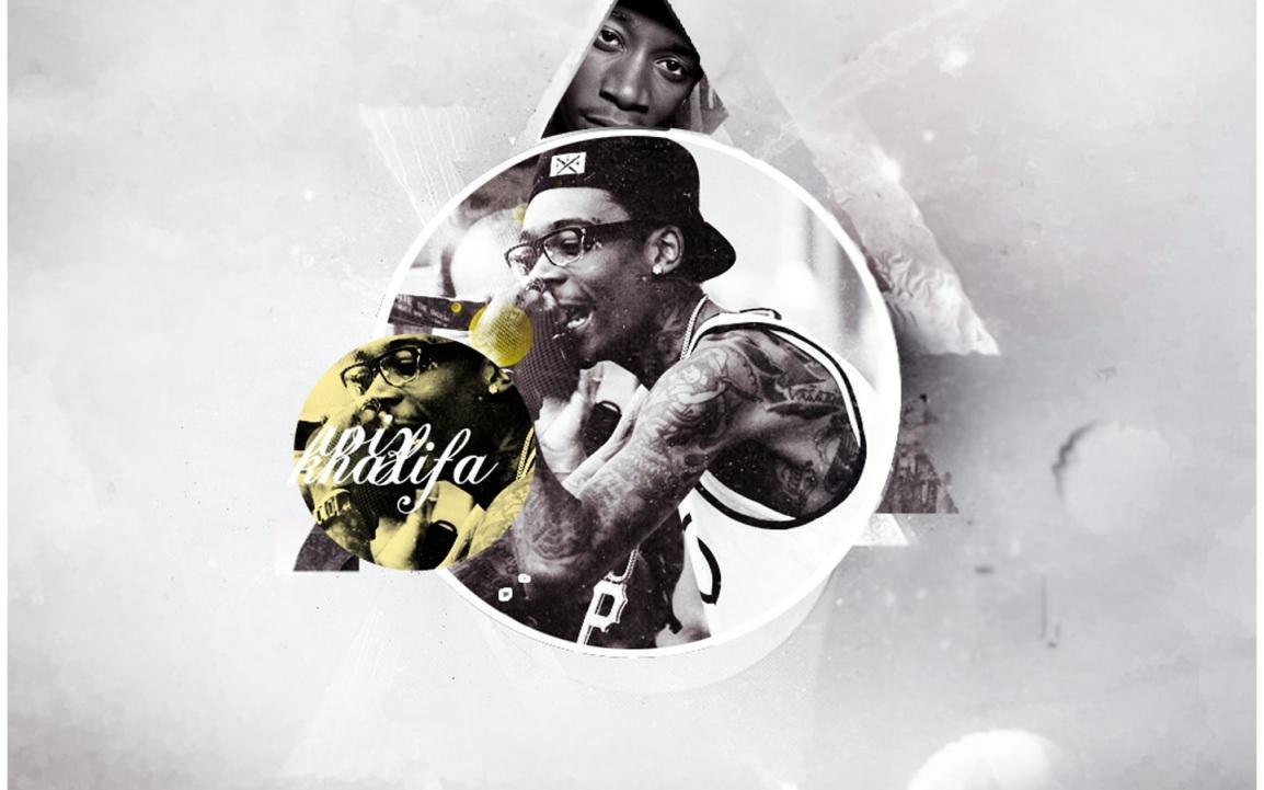 1154x721 Wiz Khalifa Wallpaper Download Gallery (58 Plus) PIC WPW5010973