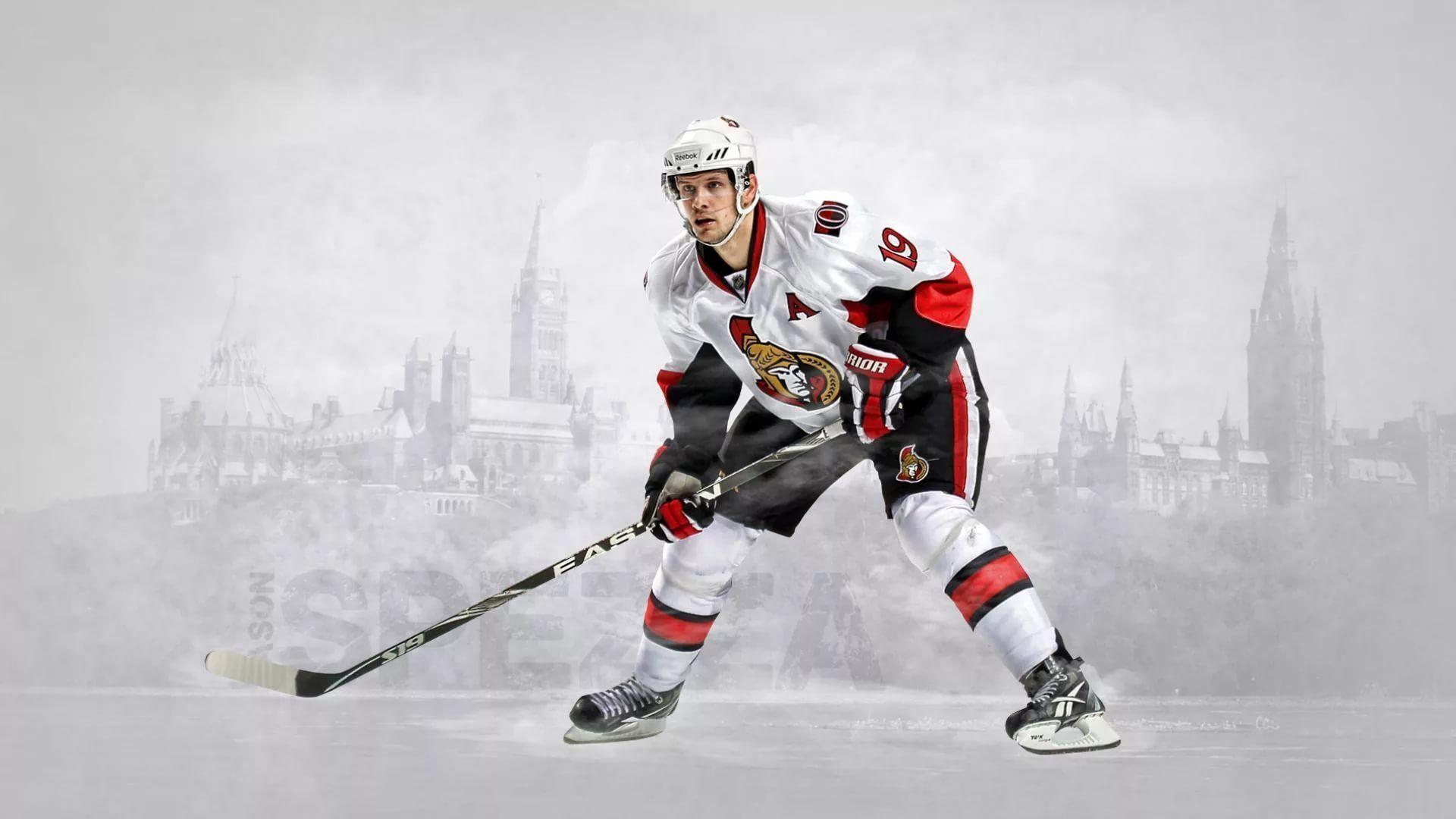 1920x1080 Ice Hockey Wallpaper