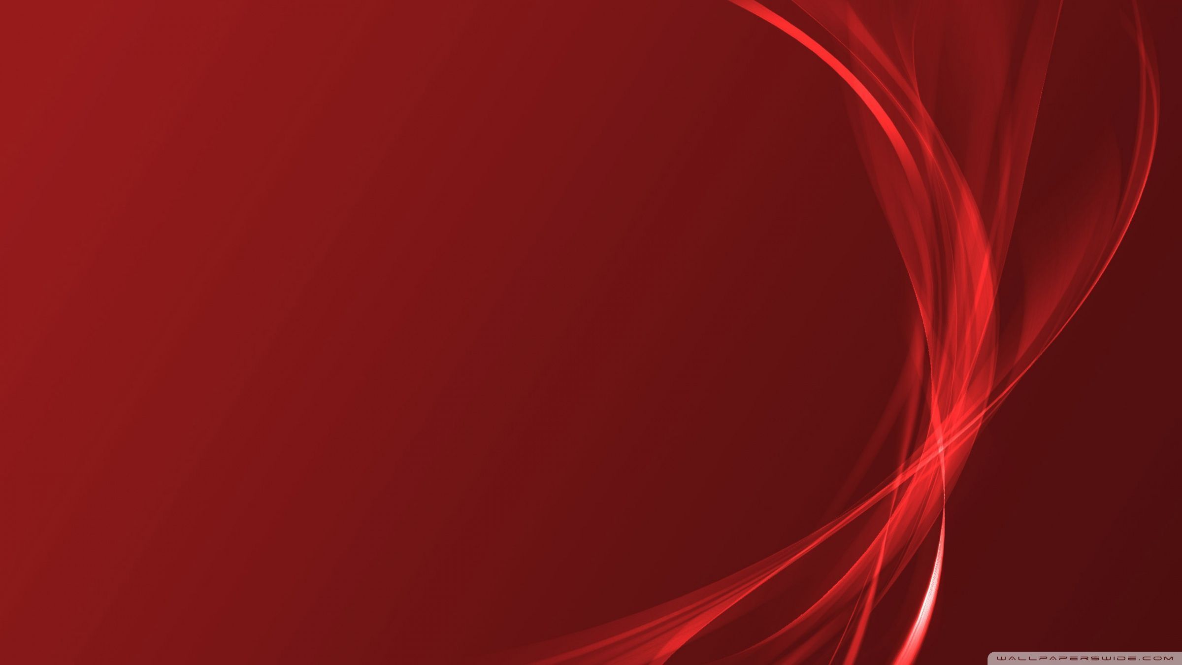 2400x1350 Aero Red 9 Ultra HD Desktop Background