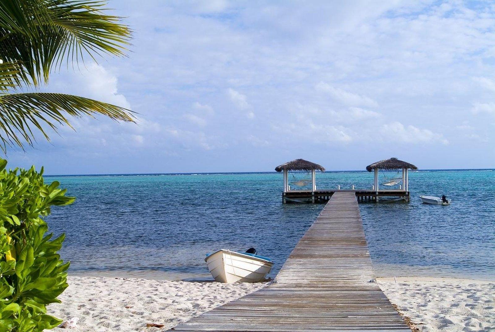 Caribbean Desktop Wallpapers - Top Free Caribbean Desktop Backgrounds ...