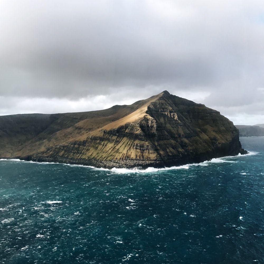 1000x1000 Froðba, Faroe Islands Picture. Download Free Image
