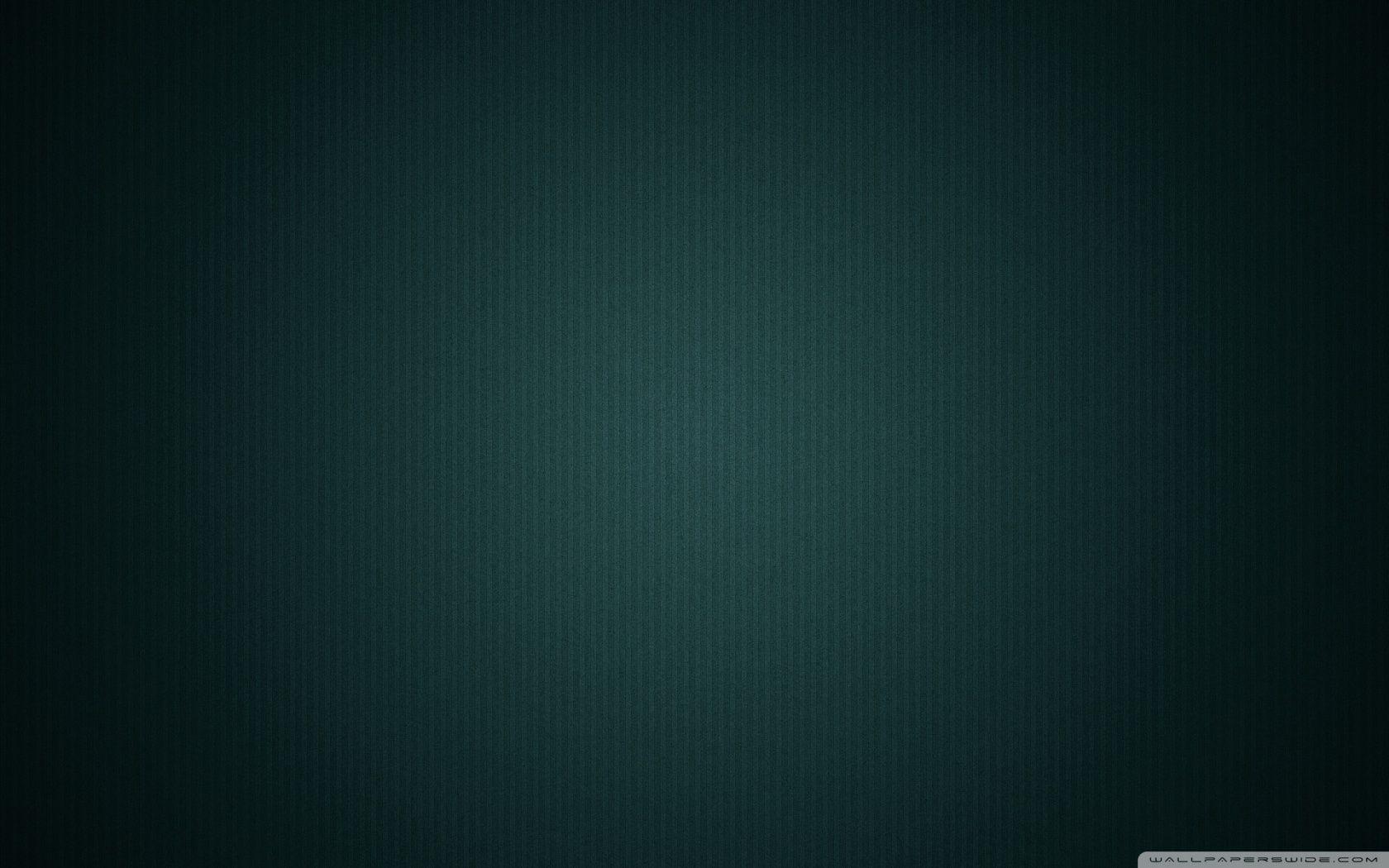1680x1050 Dark Cyan Wallpaper