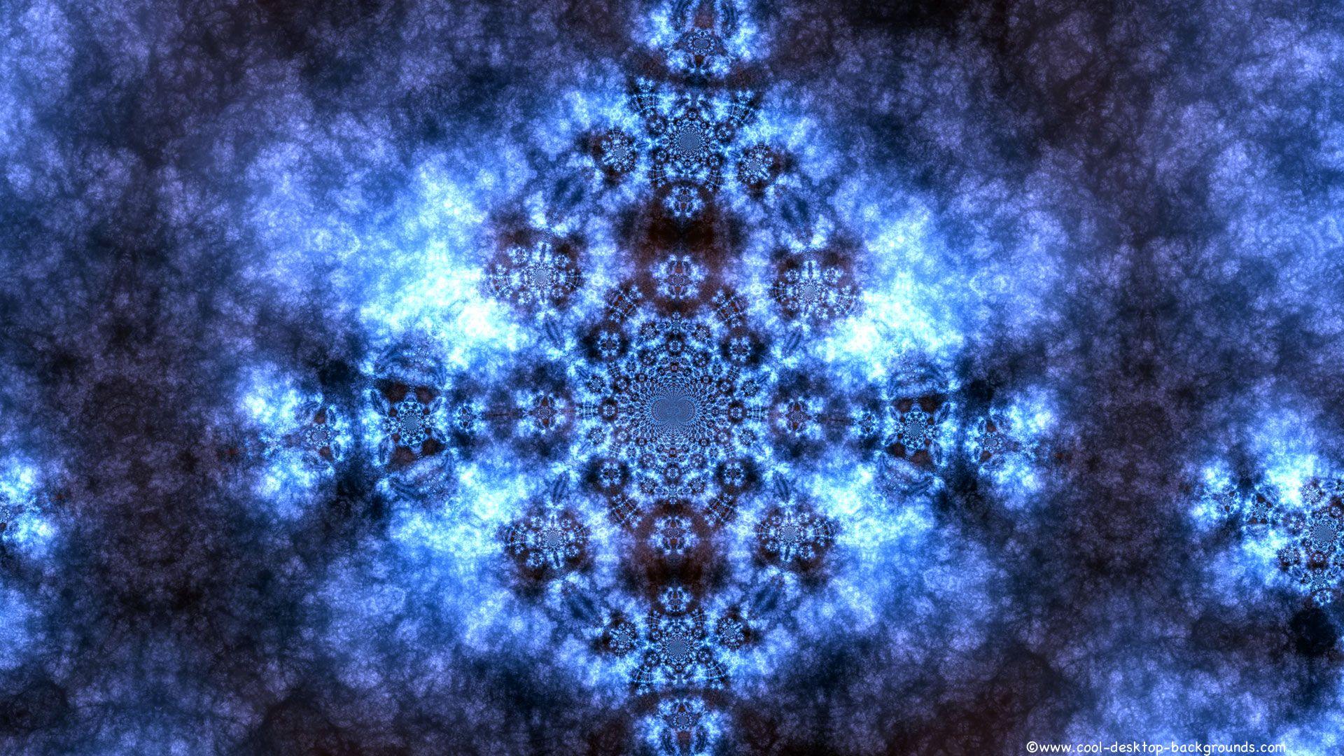 1920x1080 Free download Cool Crystal Background Dark Background