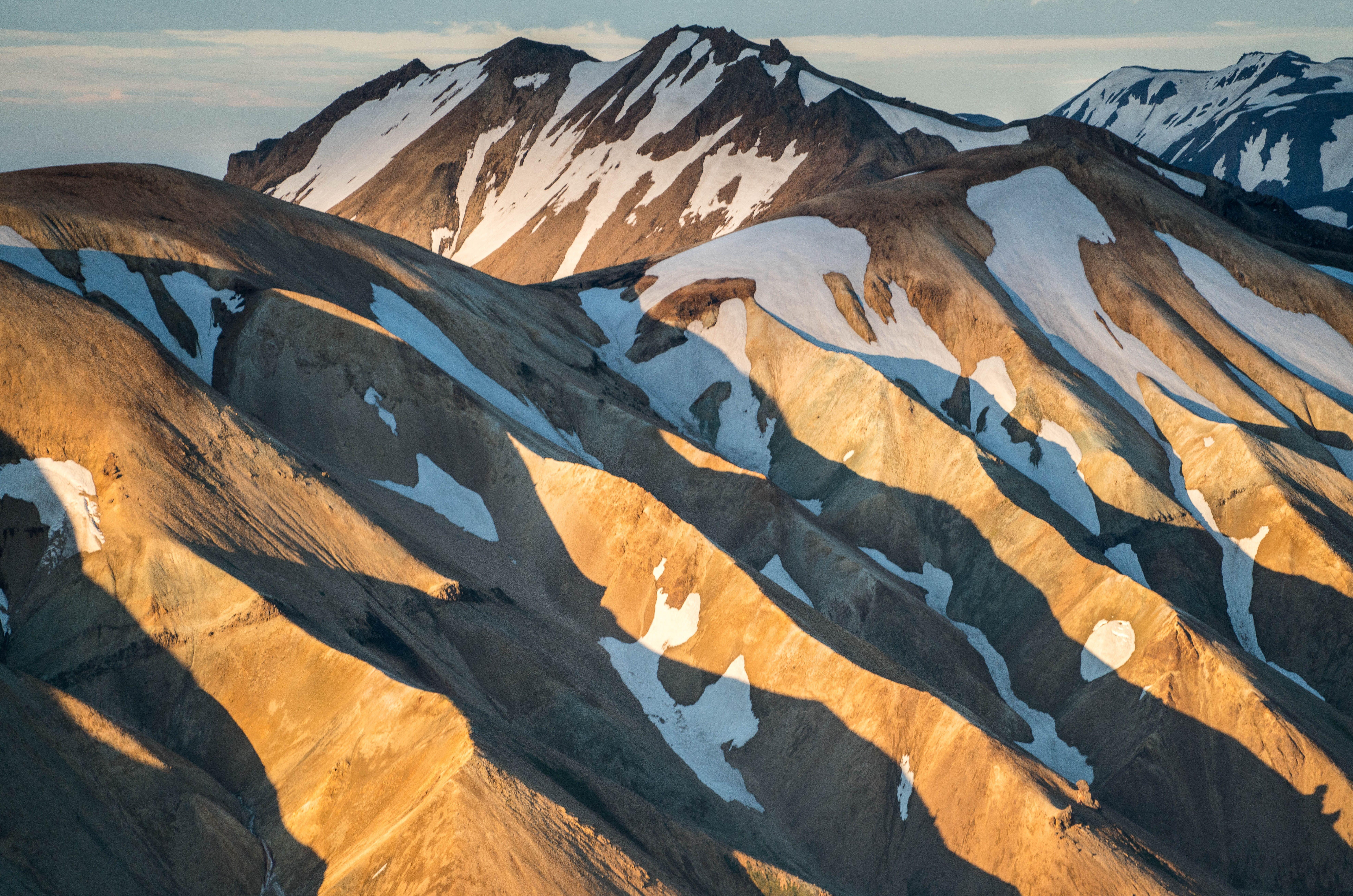 7902x5232 7902x5232 #desktop background, #desktop wallpaper, #iceland, #outdoor, #landscape, #mountain range, #shadow, #desktop background, # wallpaper, #Free image, #wallpaper, #mountain, #wavy, #summit, #highland, #sunlight, #geometric, #snow