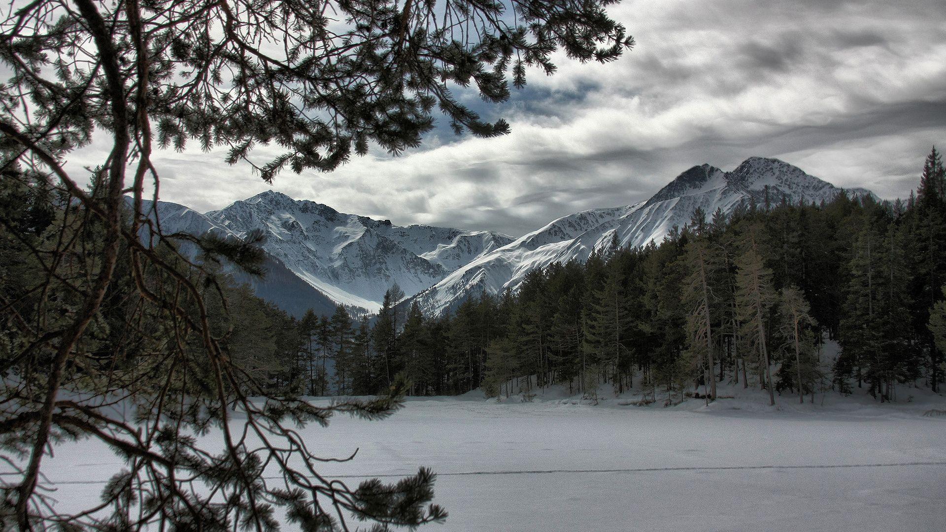 1920x1080 Frozen Ice Wallpaper Background Windows