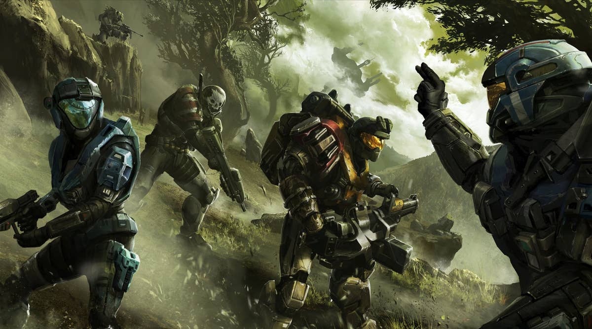 1200x667 Halo: Master Chief Collection has ultra
