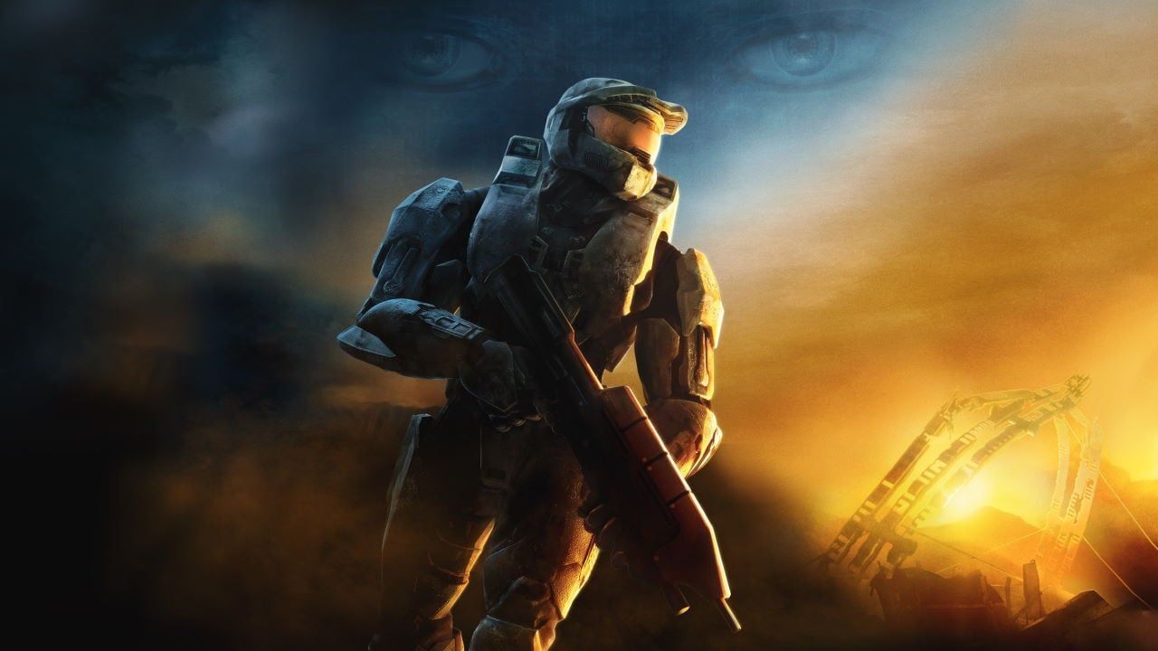 1280x720 Xbox 360 Halo Game Servers Will Be