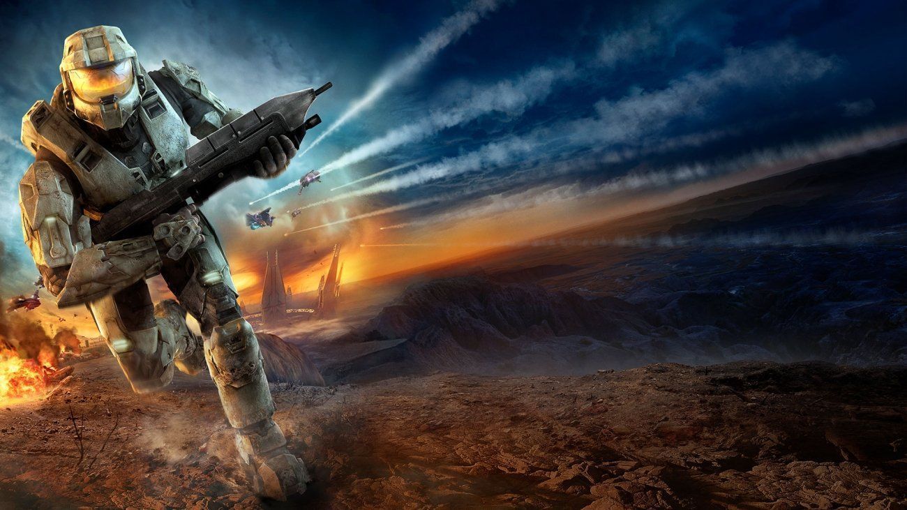 1300x731 Halo: Master Chief Collection PC