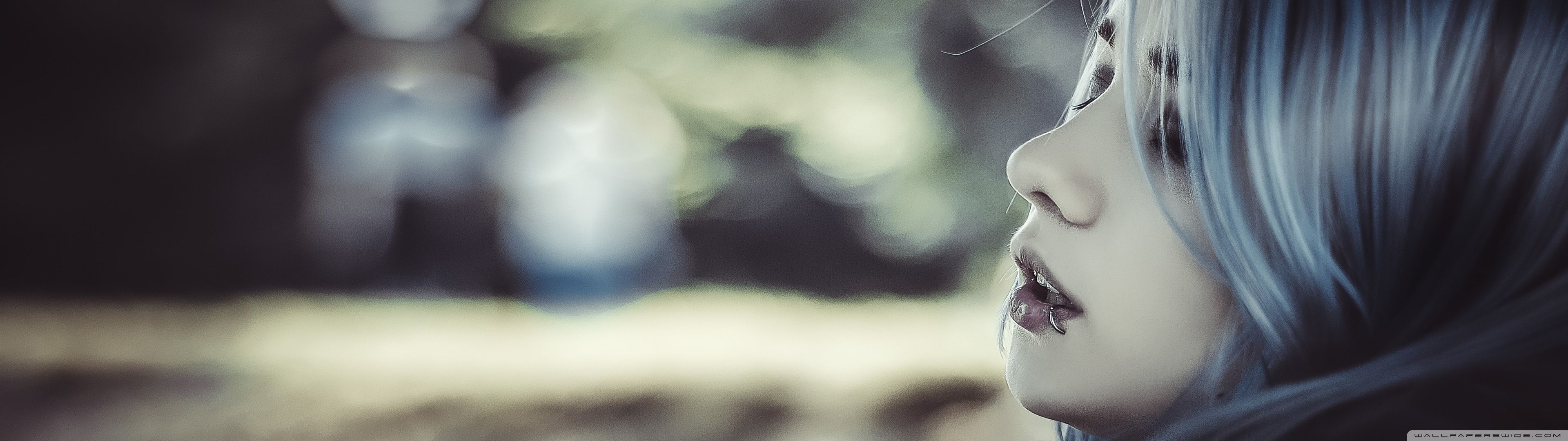 3840x1080 Ultra HD Desktop Background Wallpaper
