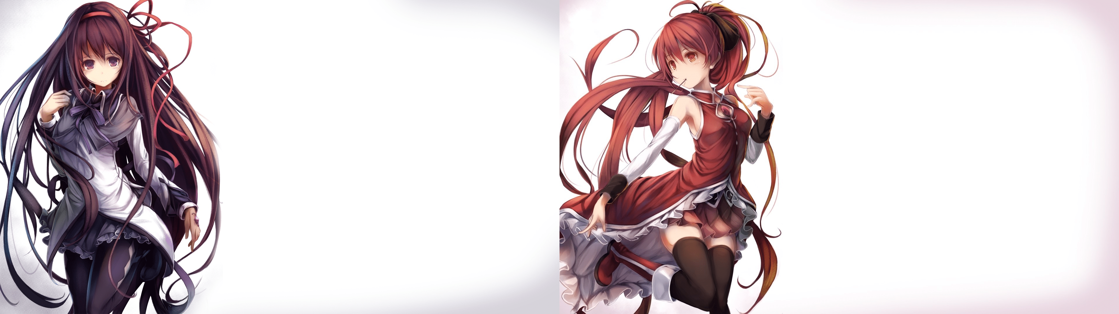 3840x1080 Anime 3840x1080 Wallpaper
