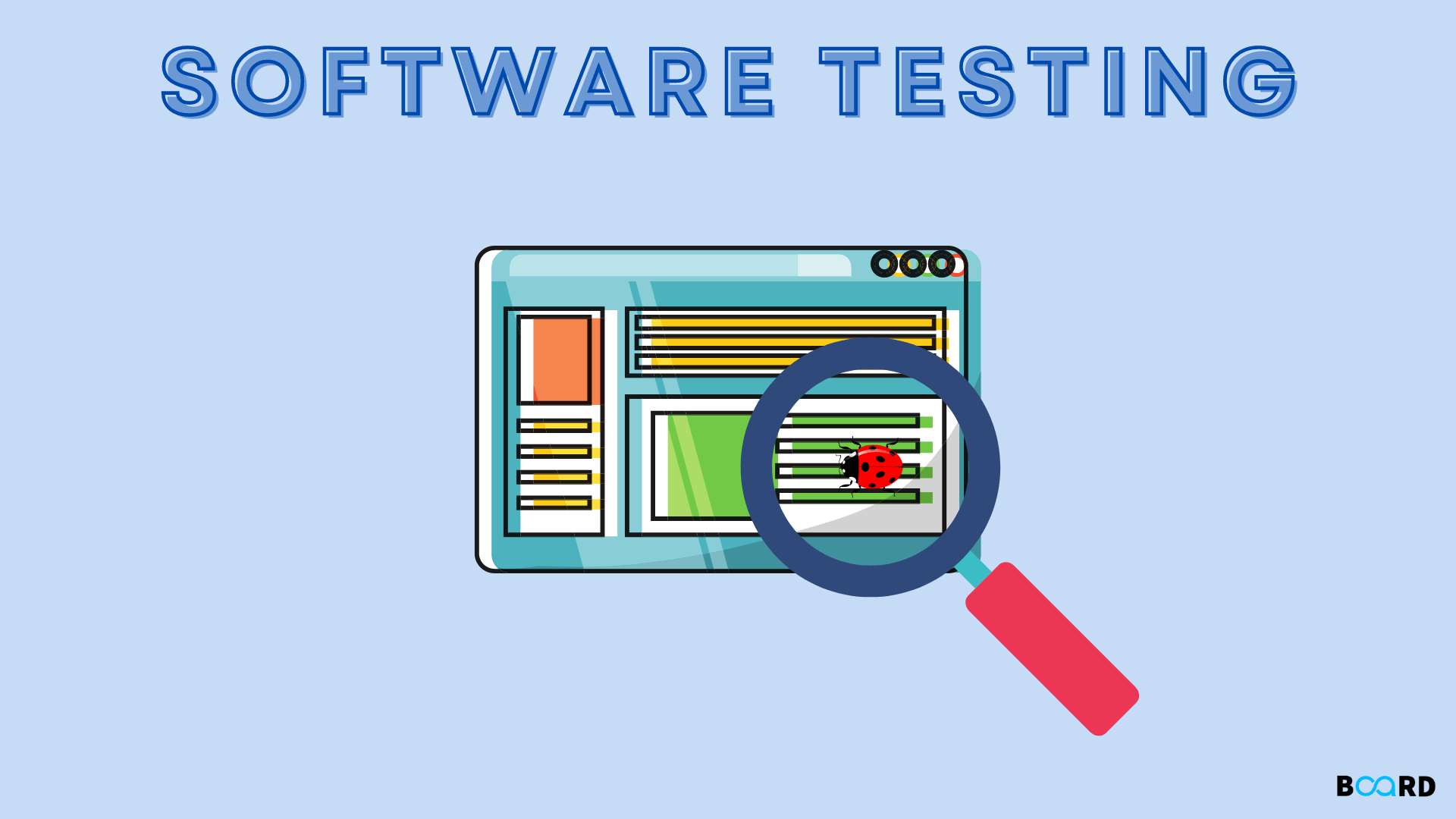 Software Tester Wallpapers - Top Free Software Tester Backgrounds 