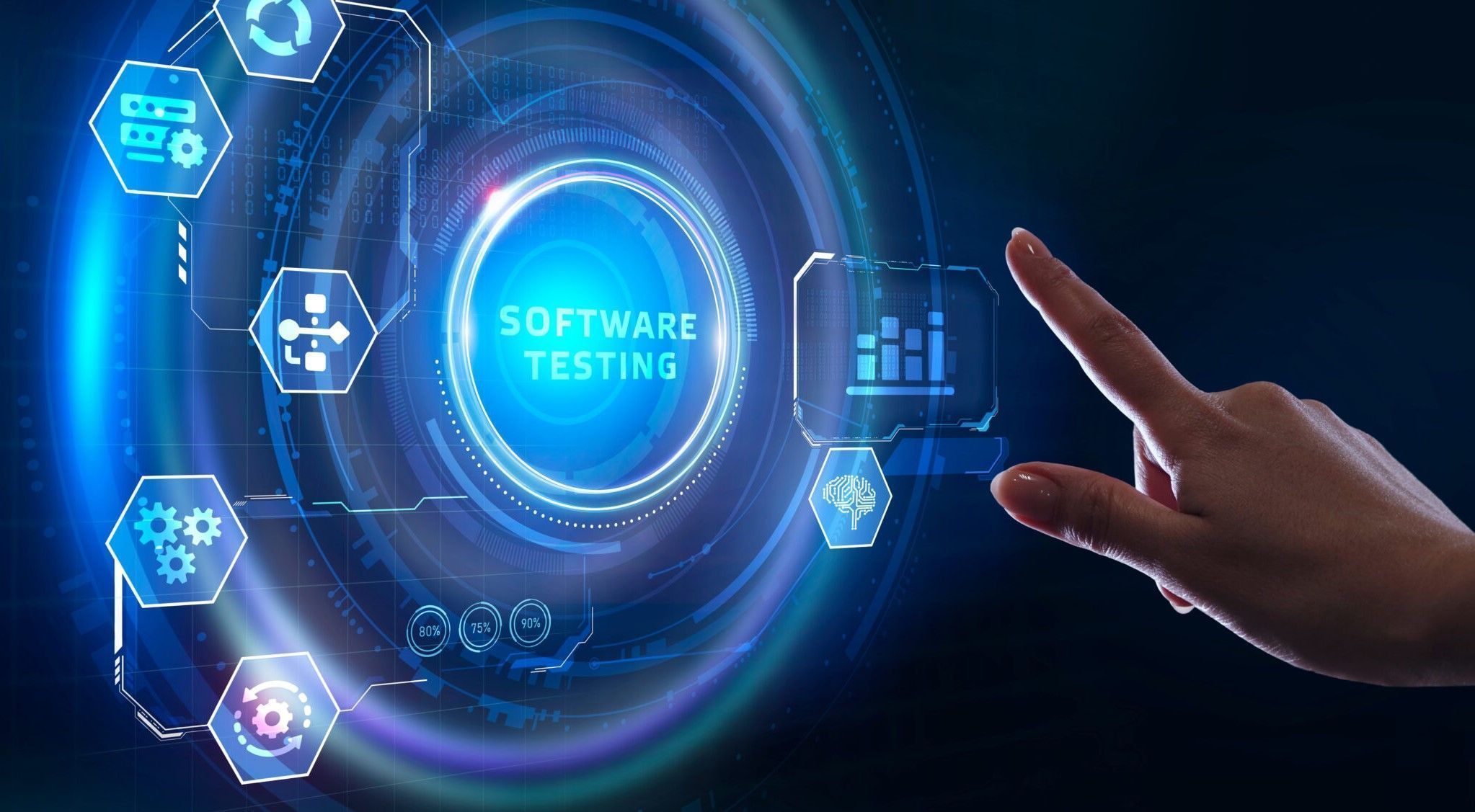 Software Tester Wallpapers - Top Free Software Tester Backgrounds ...