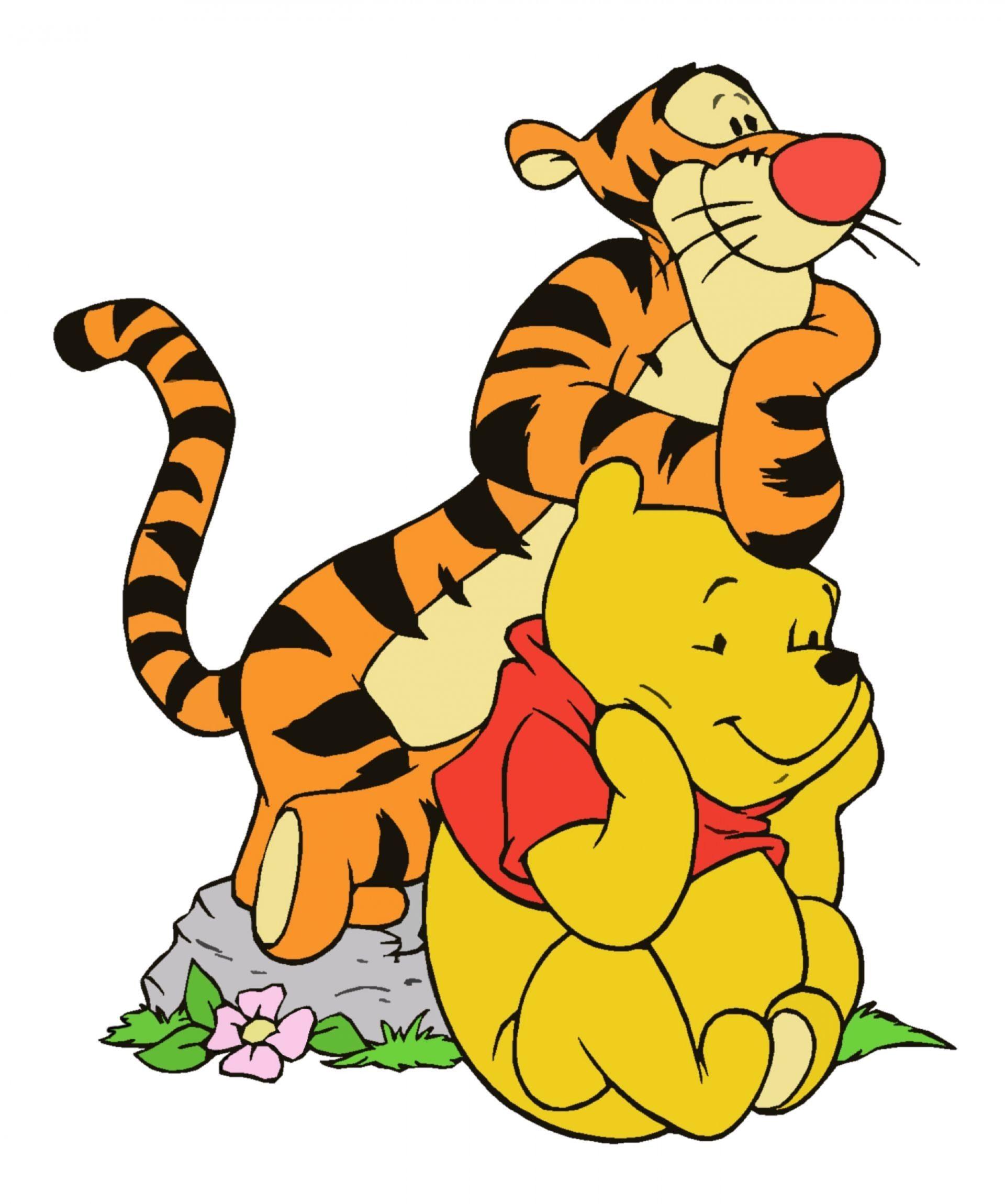 1920x2300 Eeyore Wallpaper