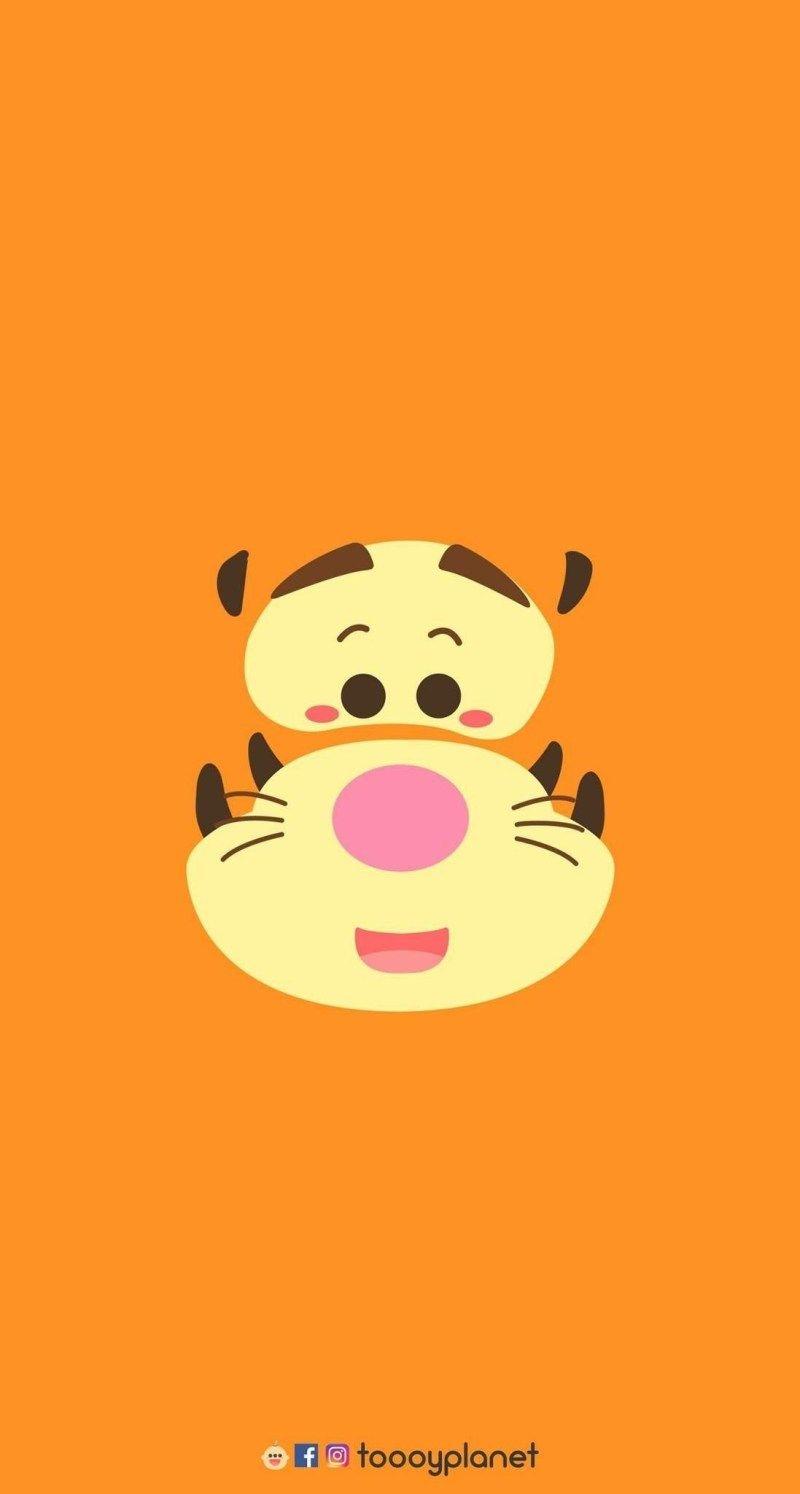 800x1494 Winnie The Pooh Wallpaper iPhone HD
