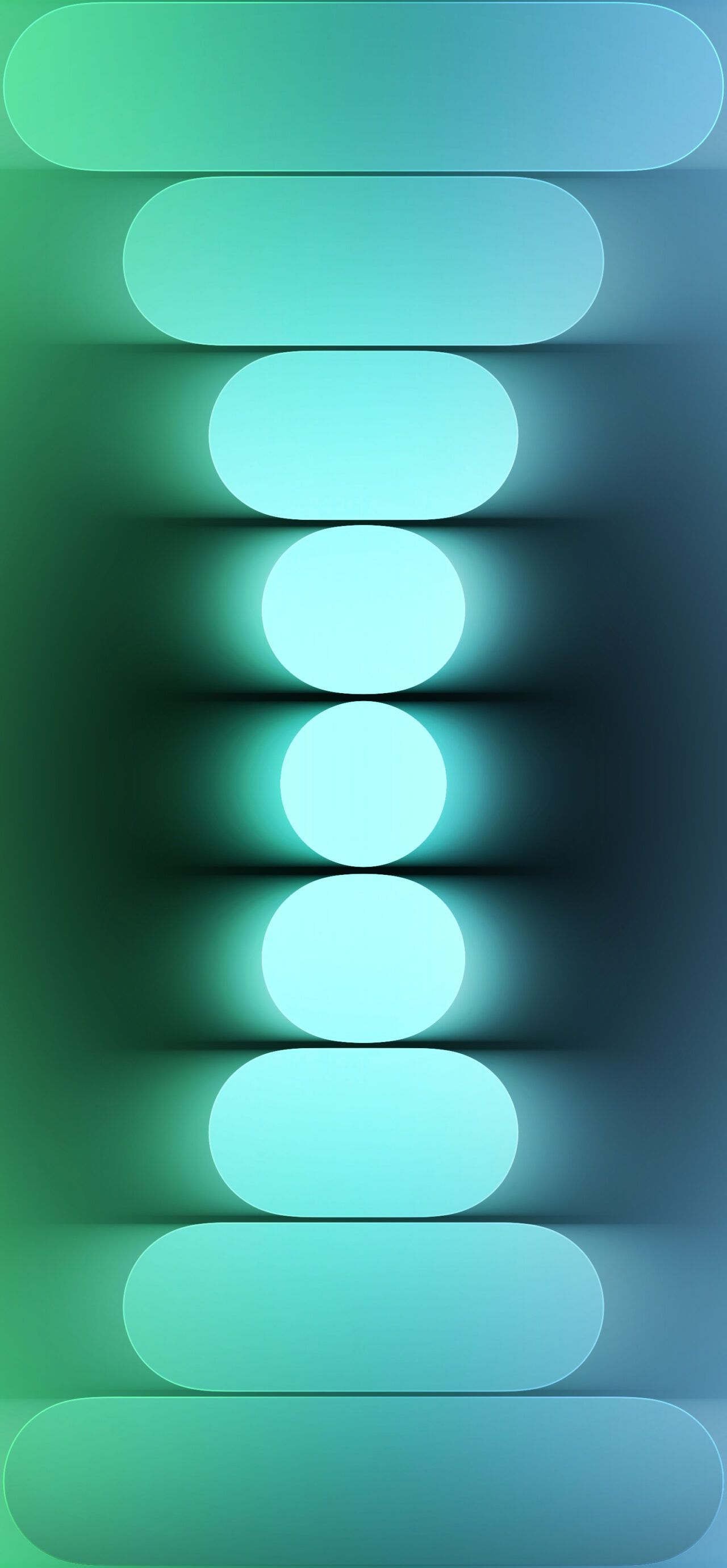 1280x2760 iPhone 15 Concept