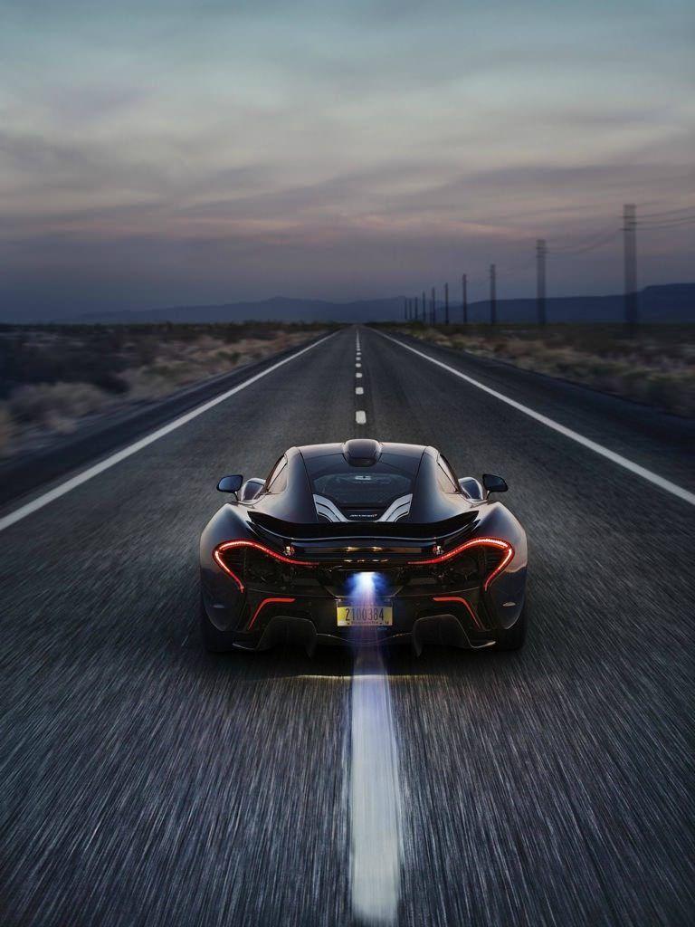 McLaren P1 Winter Wallpaper for iPhone 11 Pro Max X 8 7 6  Free  Download on 3Wallpapers