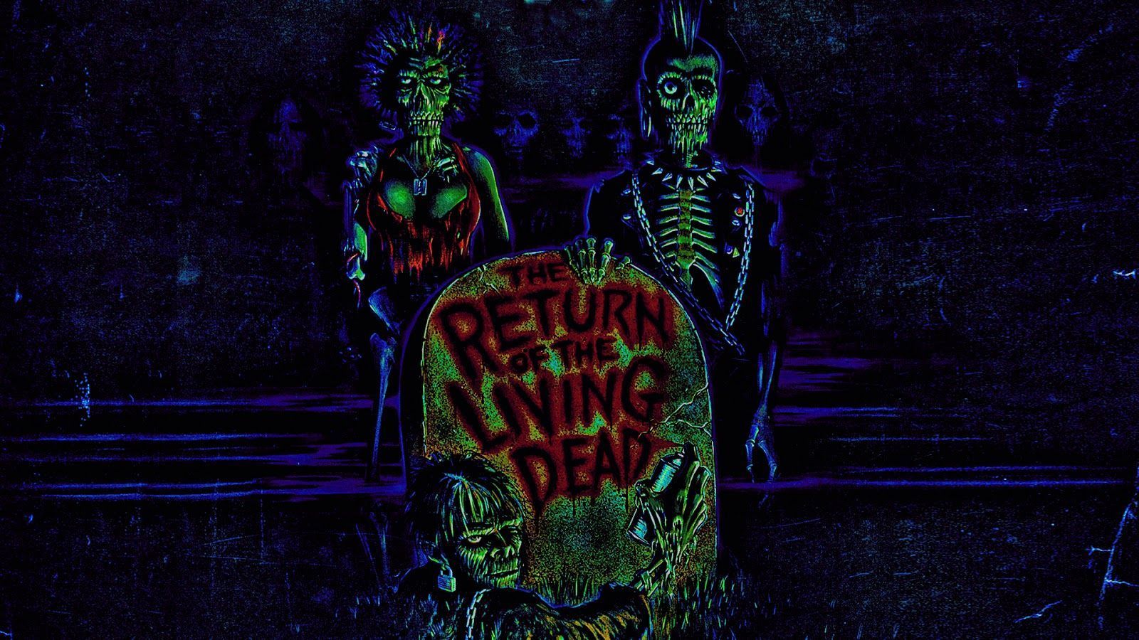 1600x900 Neato Coolville: HALLOWEEN WALLPAPER