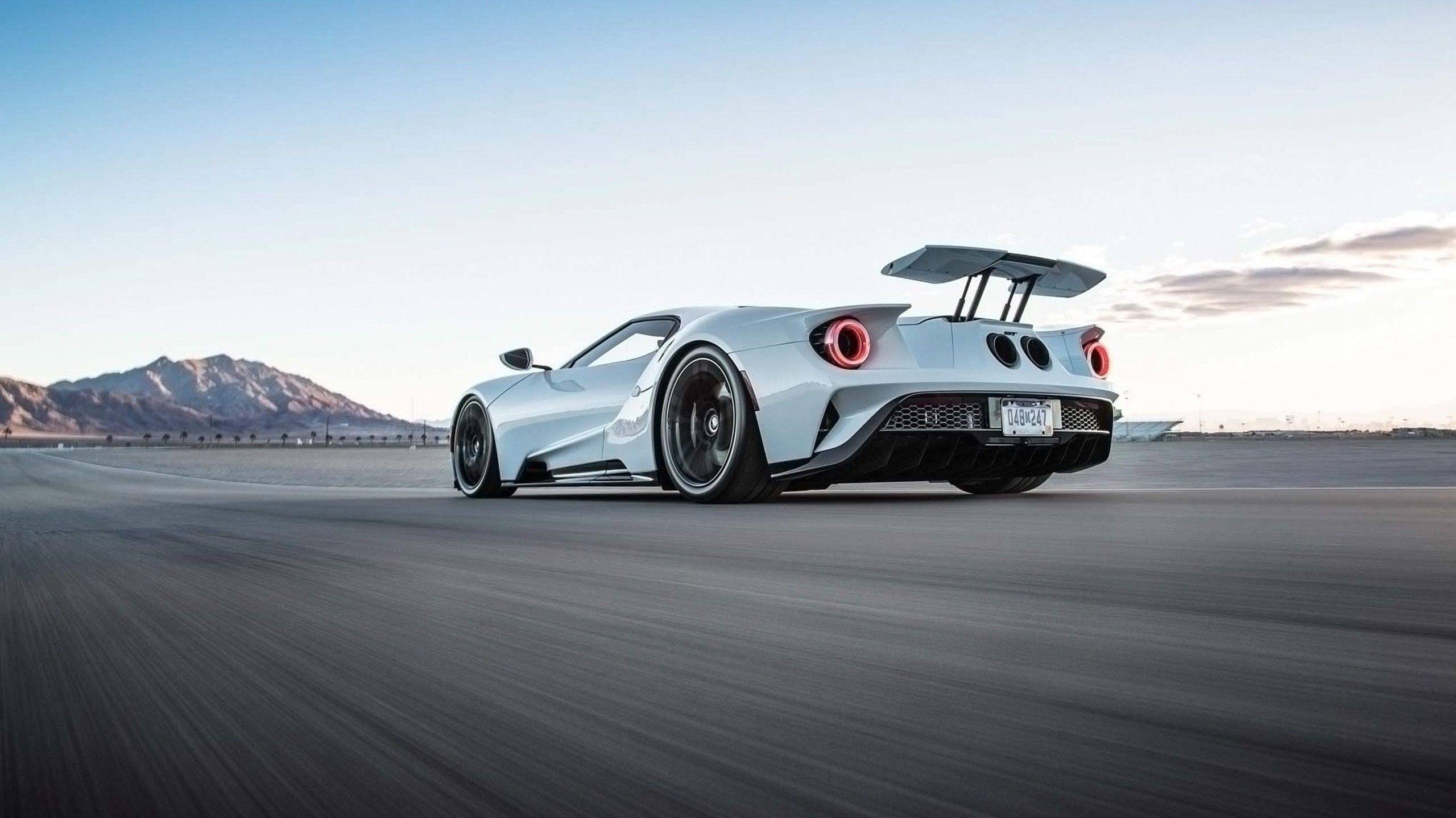 Ford Gt Wallpapers Top Free Ford Gt Backgrounds Wallpaperaccess