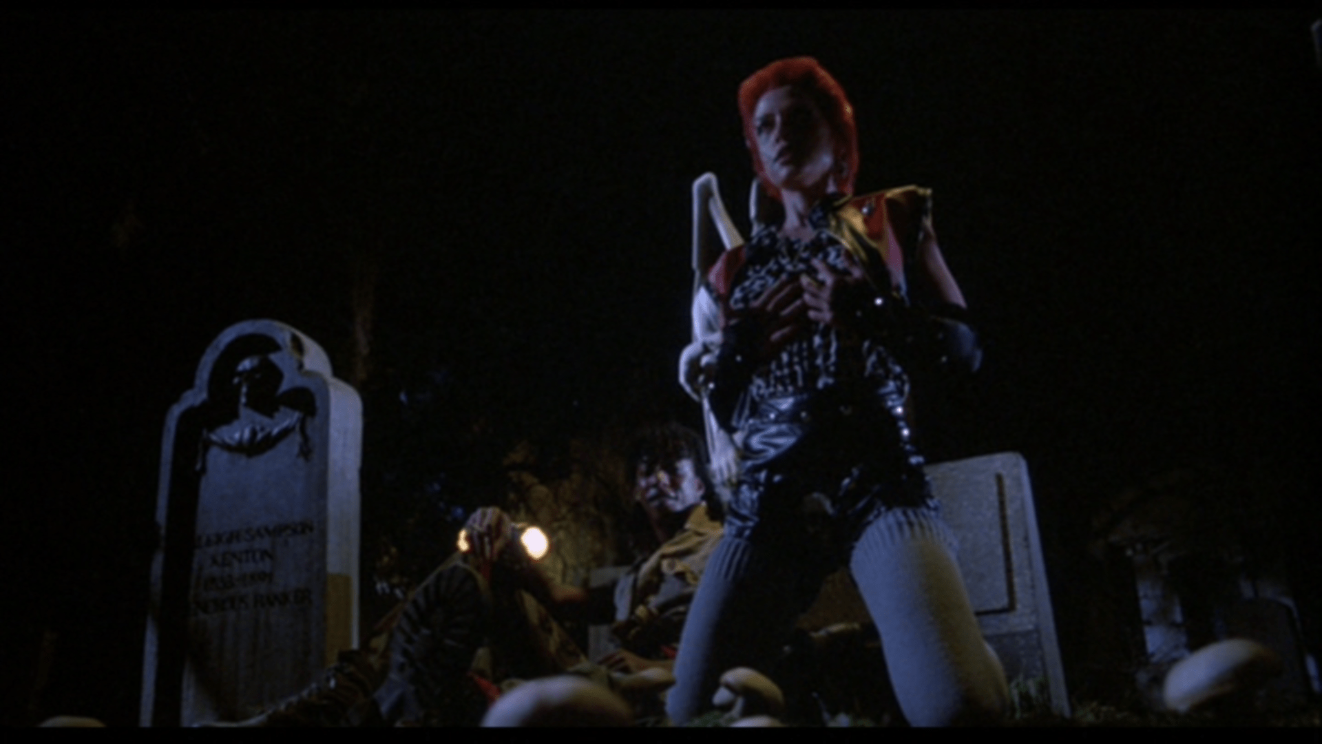1920x1080 Living Dead HD Wallpaper