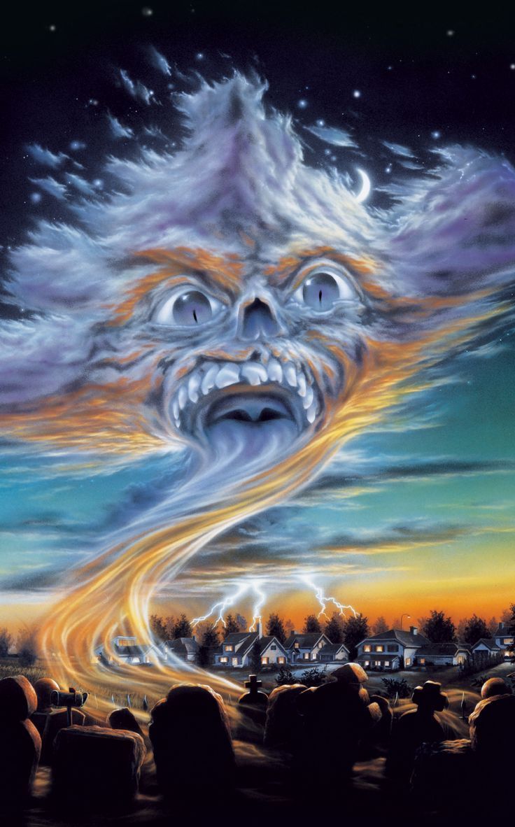 736x1182 Movie Poster Art