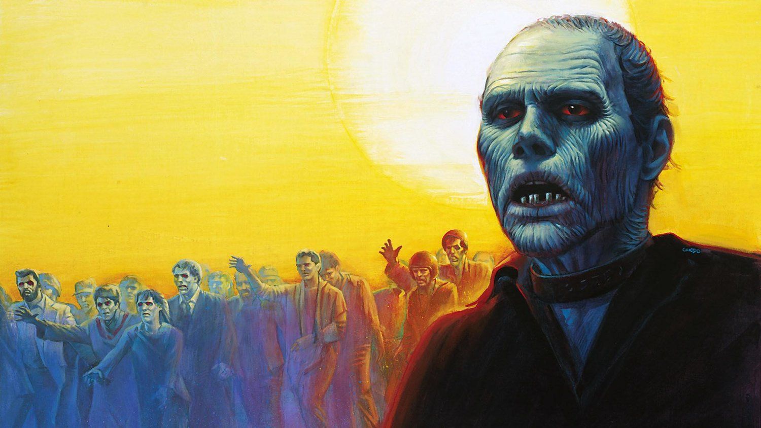 1500x844 ZOMBIES Pt 10: Day Of The Dead & Return