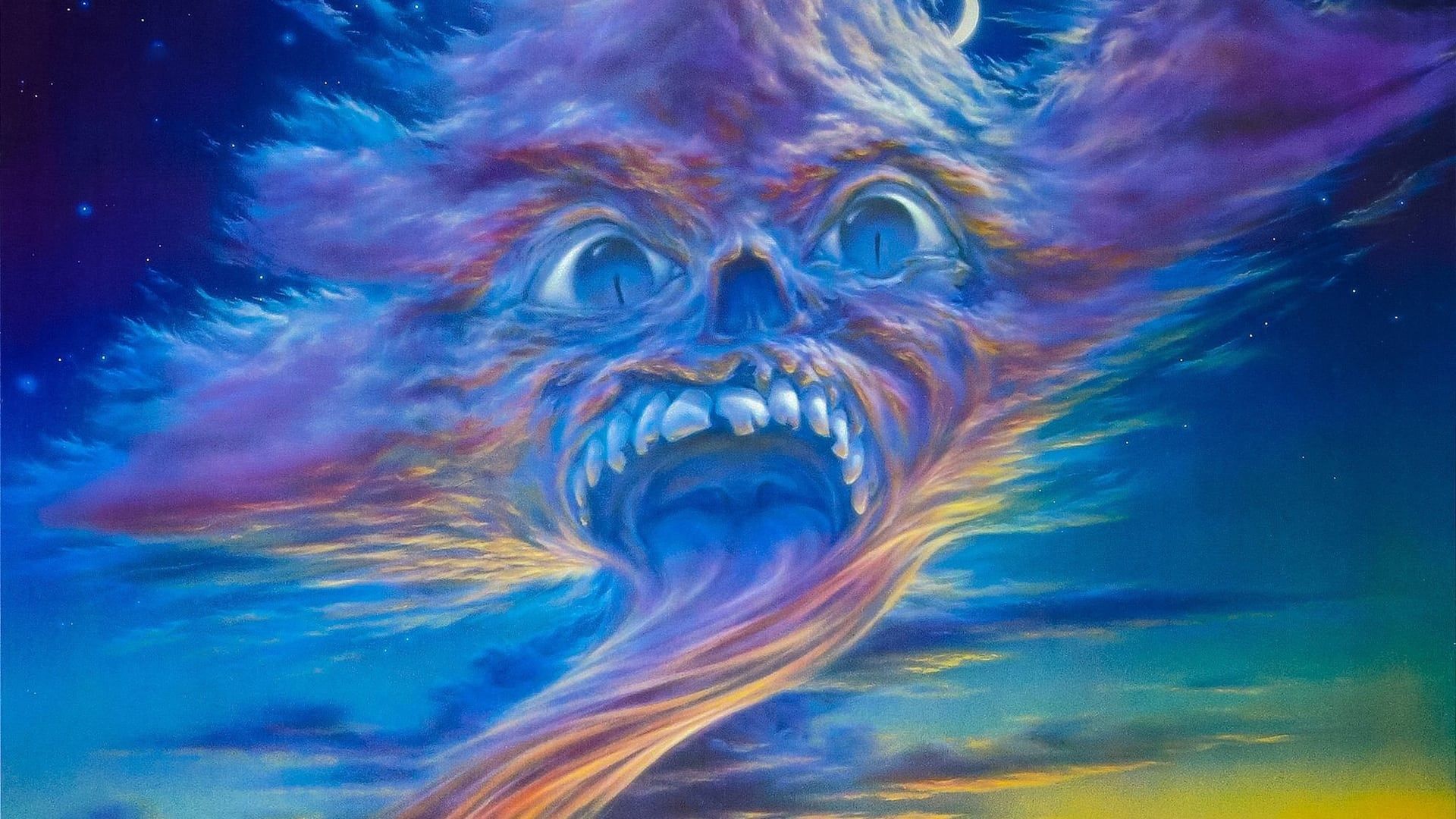 1920x1080 Living Dead Part II (1988)