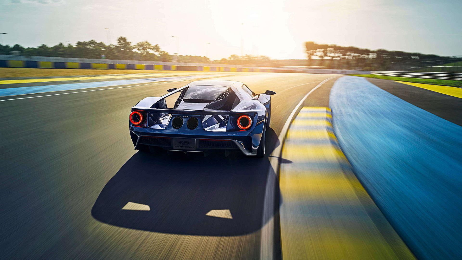Ford Gt Wallpapers Top Free Ford Gt Backgrounds Wallpaperaccess