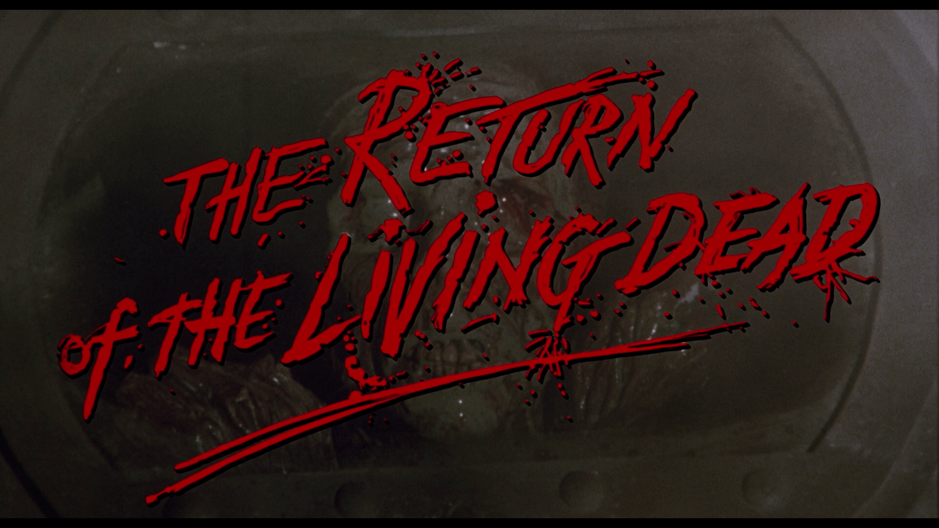 1920x1080 Return Of The Living Dead Gallery