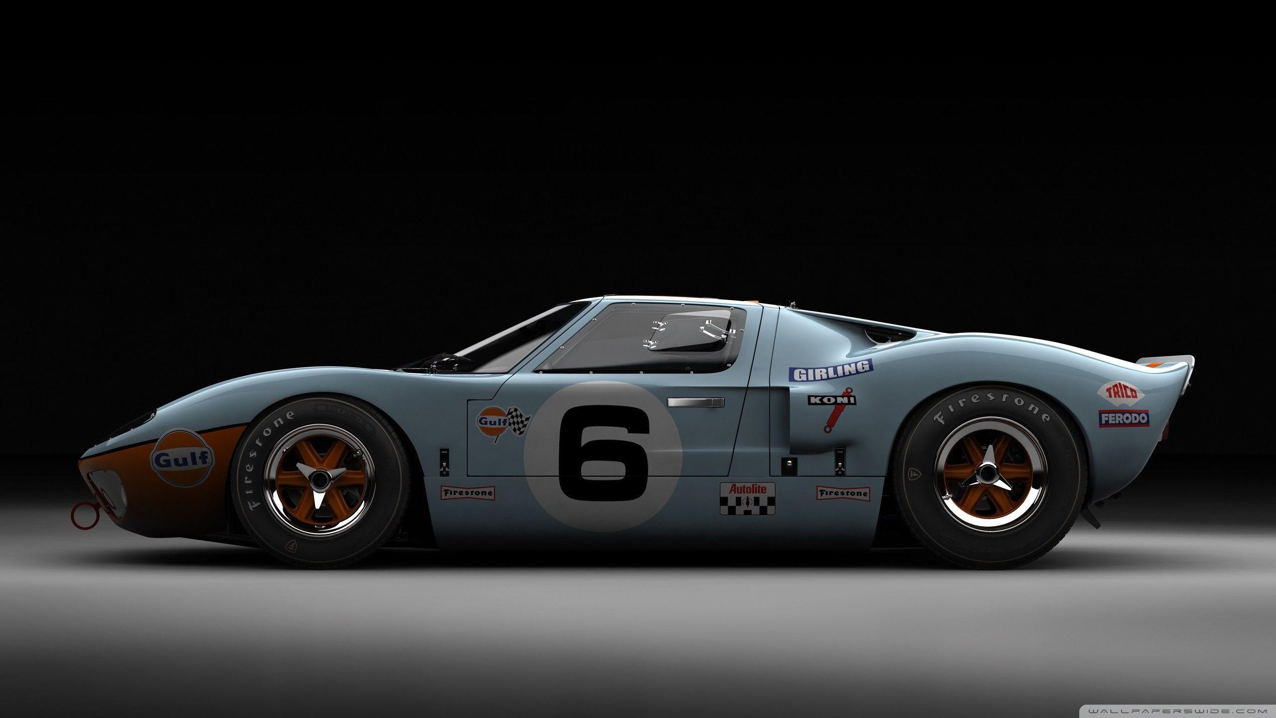 Ford gt40 1080P 2K 4K 5K HD wallpapers free download  Wallpaper Flare