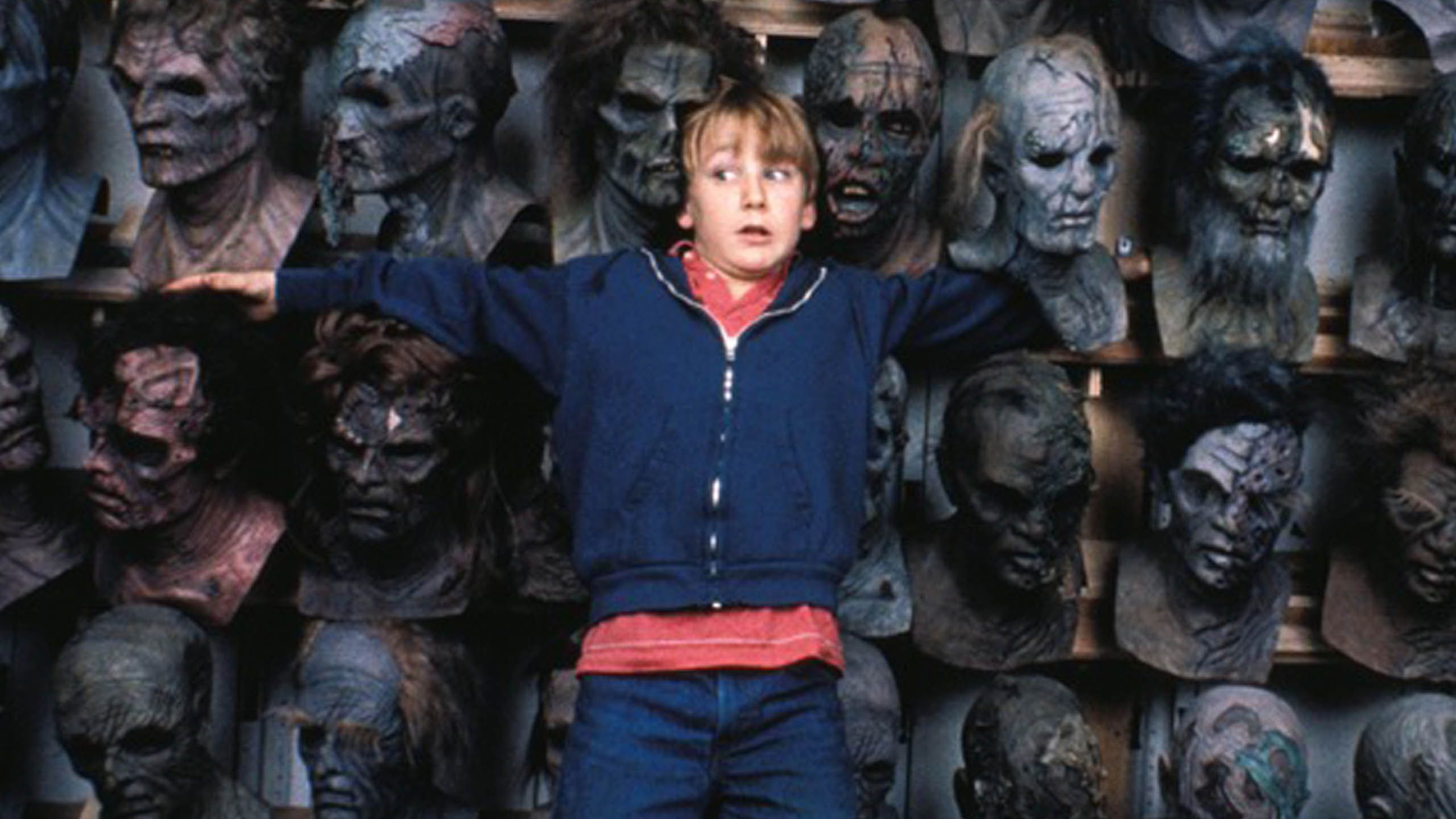 2560x1440 the Living Dead, Part II. Full Movie