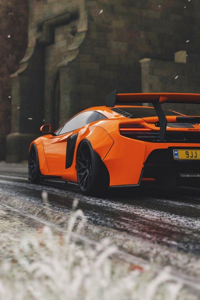800x1200 Download wallpaper 800x1200 mclaren 650s, mclaren, sports