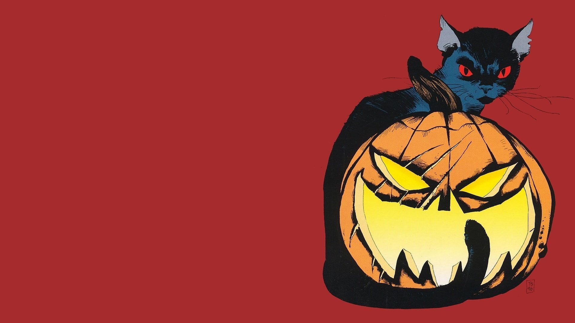 1920x1080 batman the long halloween P