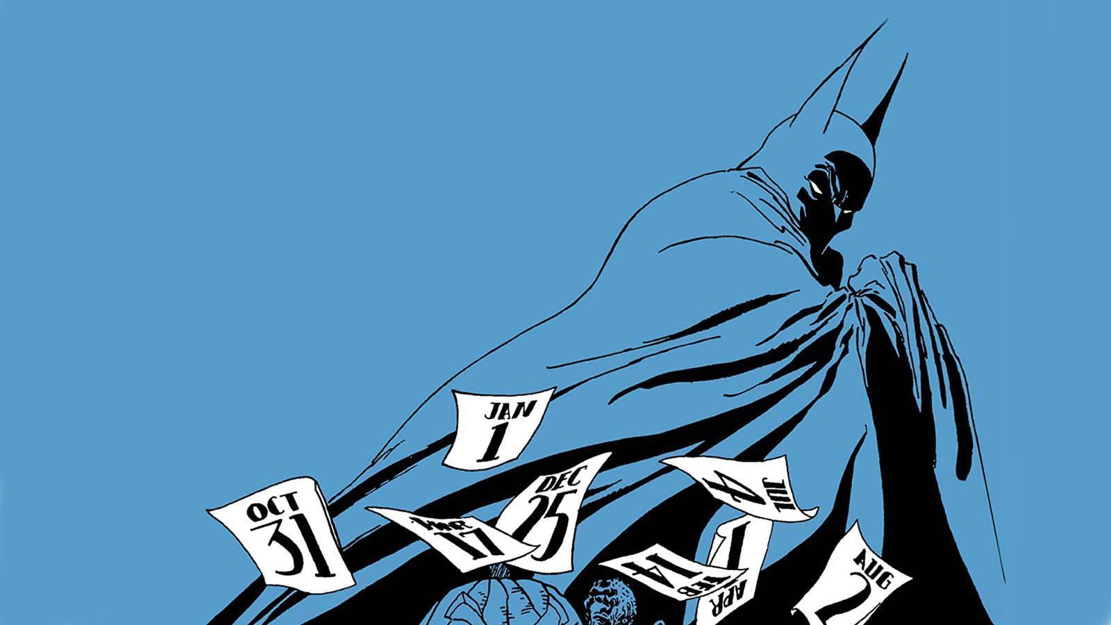 1600x900 Voice cast set for Batman: The Long