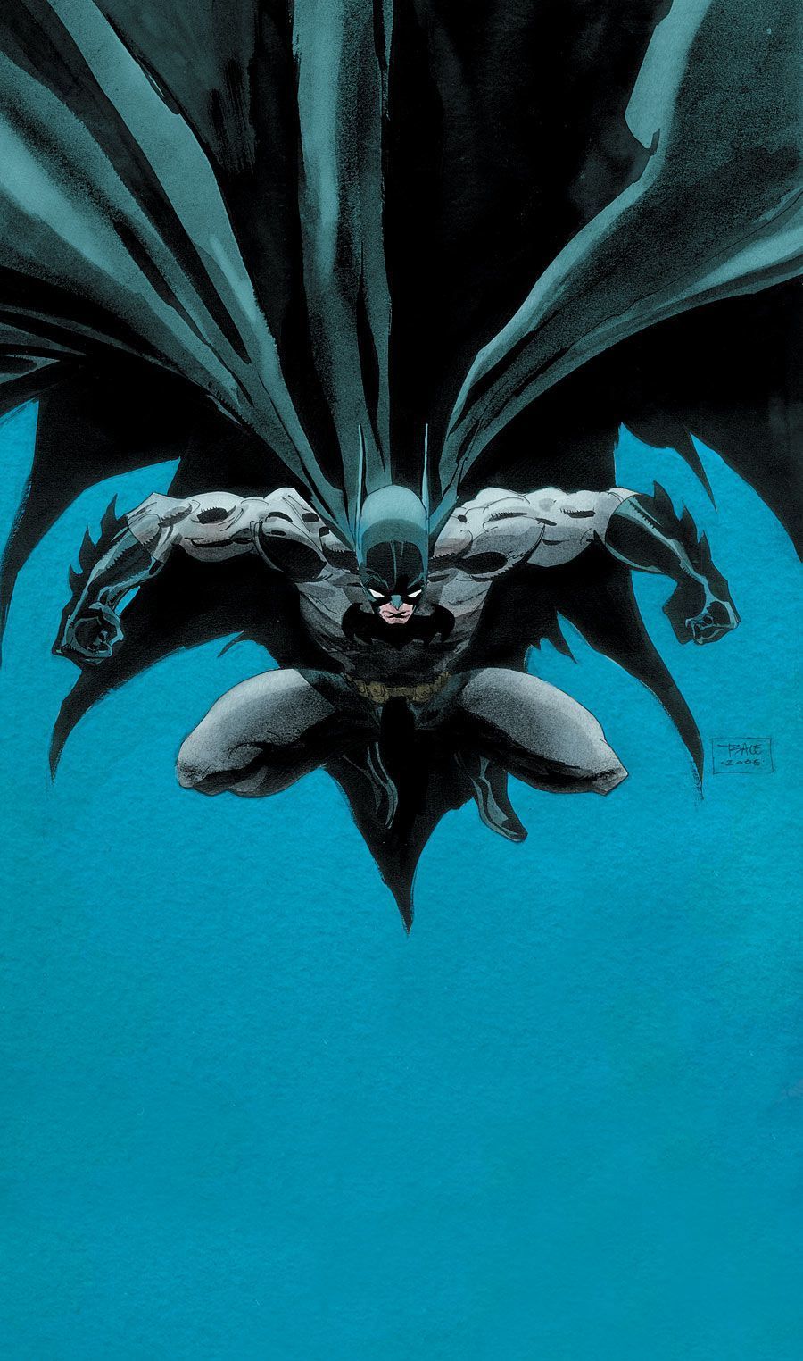 900x1524 Comic Art Community GALLERY OF COMIC ART
