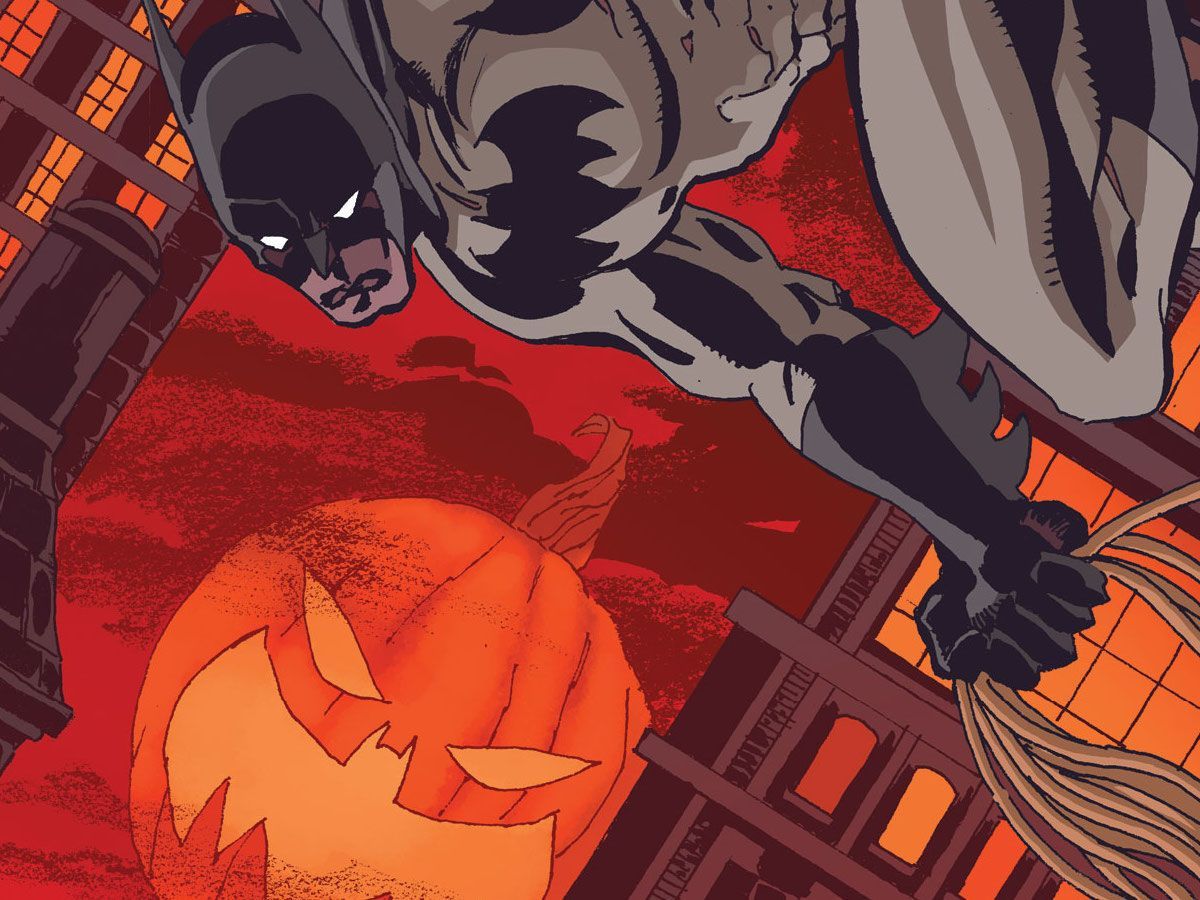 1200x900 Batman: The Long Halloween Saga