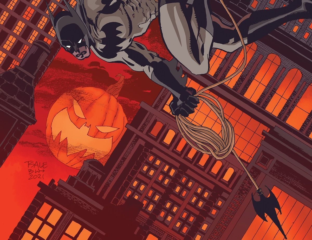 1200x924 Batman: The Long Halloween Special