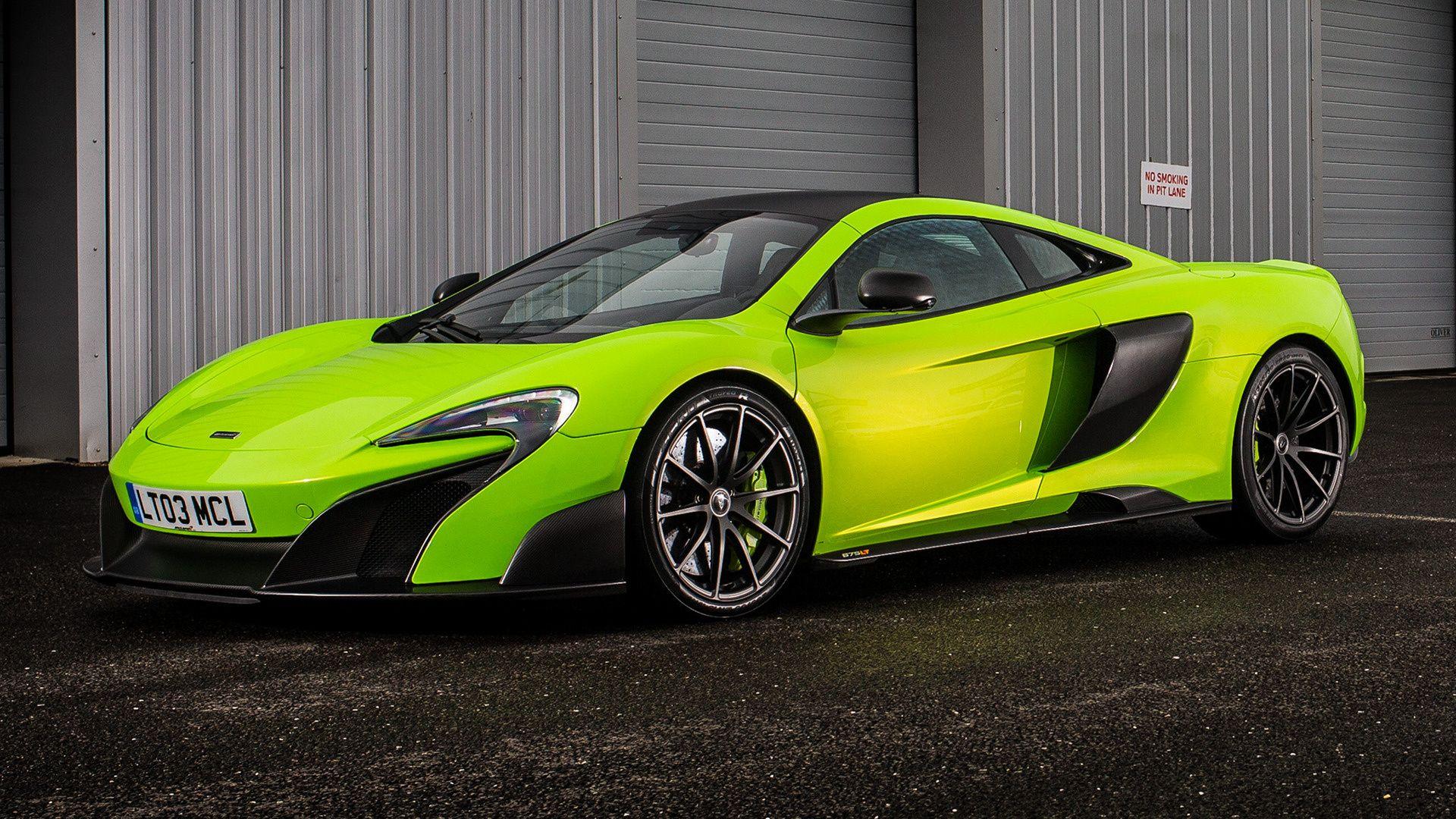 1920x1080 Download New Mclaren 675lt Wallpaper Widescreen #sR4