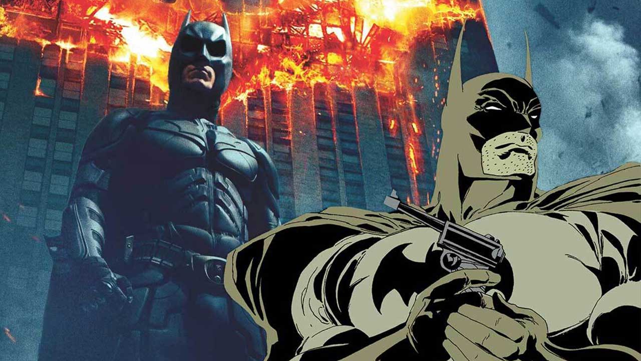 1280x720 Unsolved Mystery Changed Batman Forever