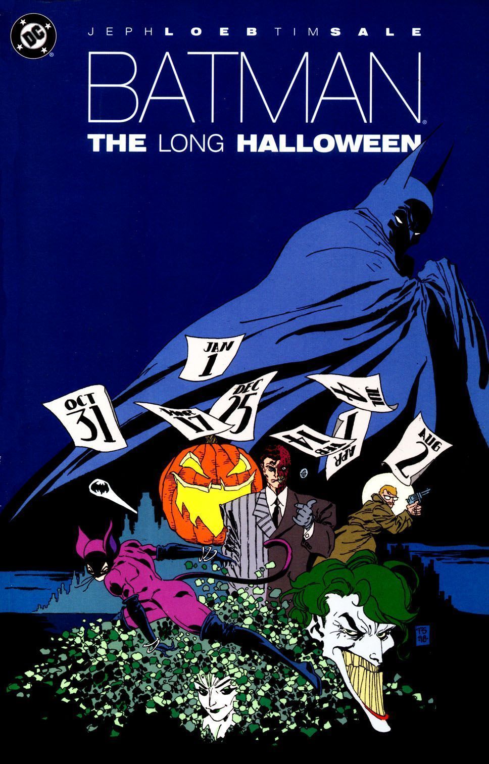 968x1512 Horror 'Batman: The Long Halloween