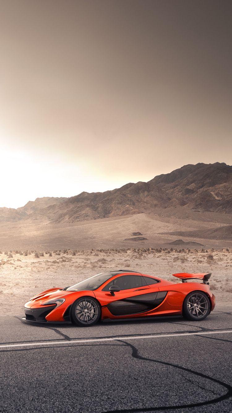 Supercar Iphone Wallpaper