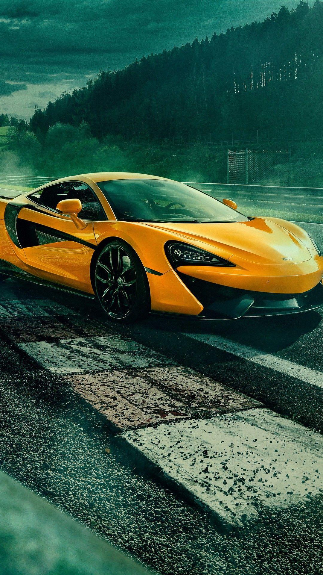 1080x1920 Mclaren 570s 2018 Ua Wallpaper - [1080x1920]