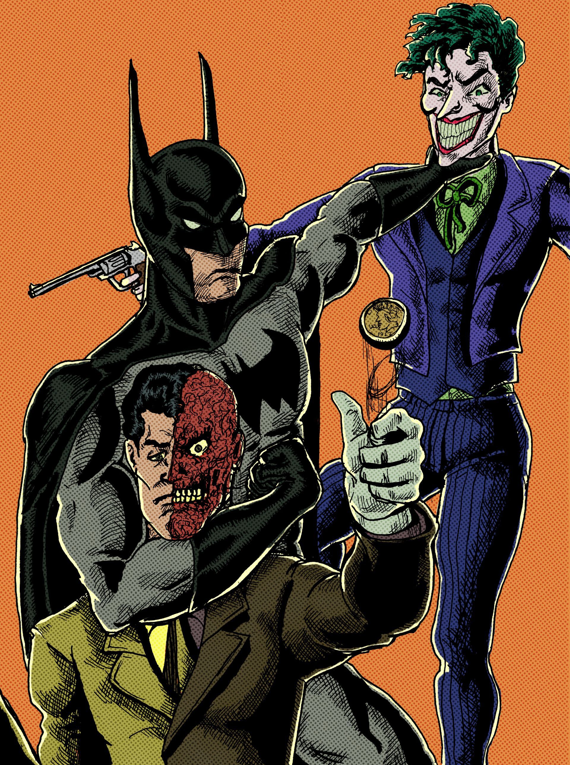 1920x2579 Batman The Long Halloween