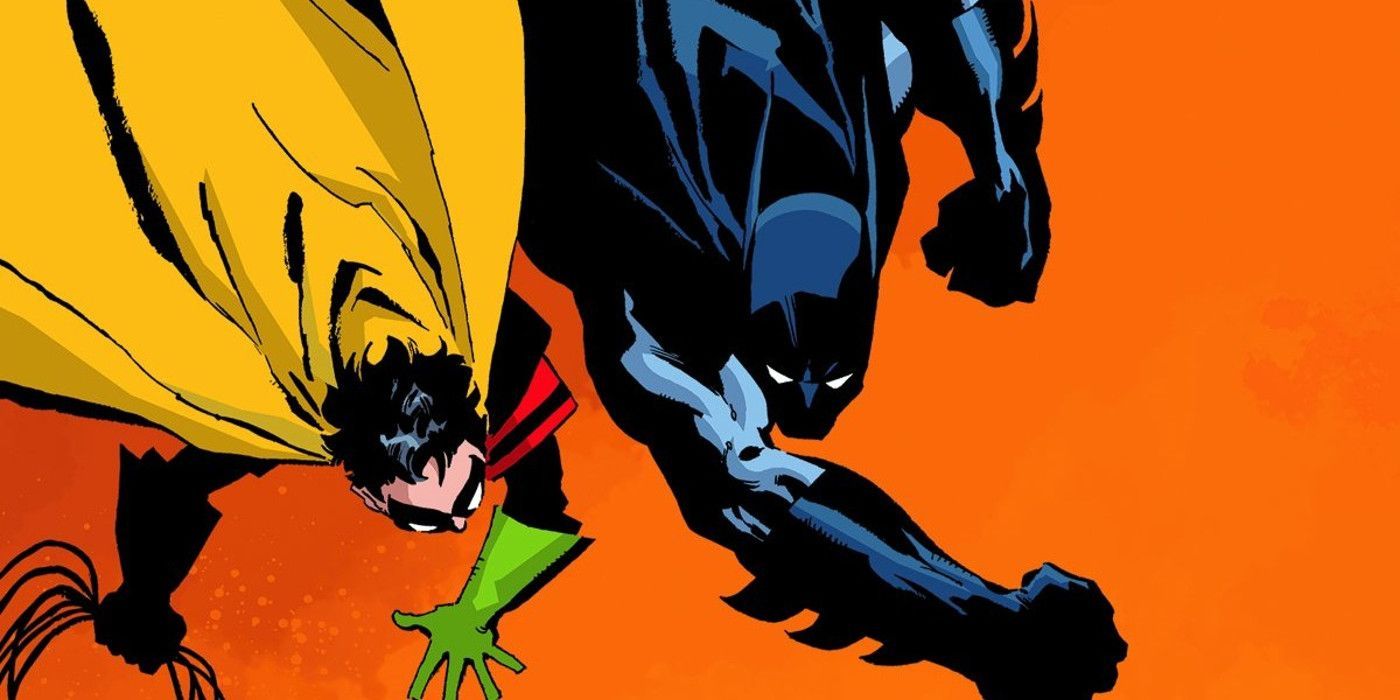 1400x700 Batman: The Long Halloween Sequel