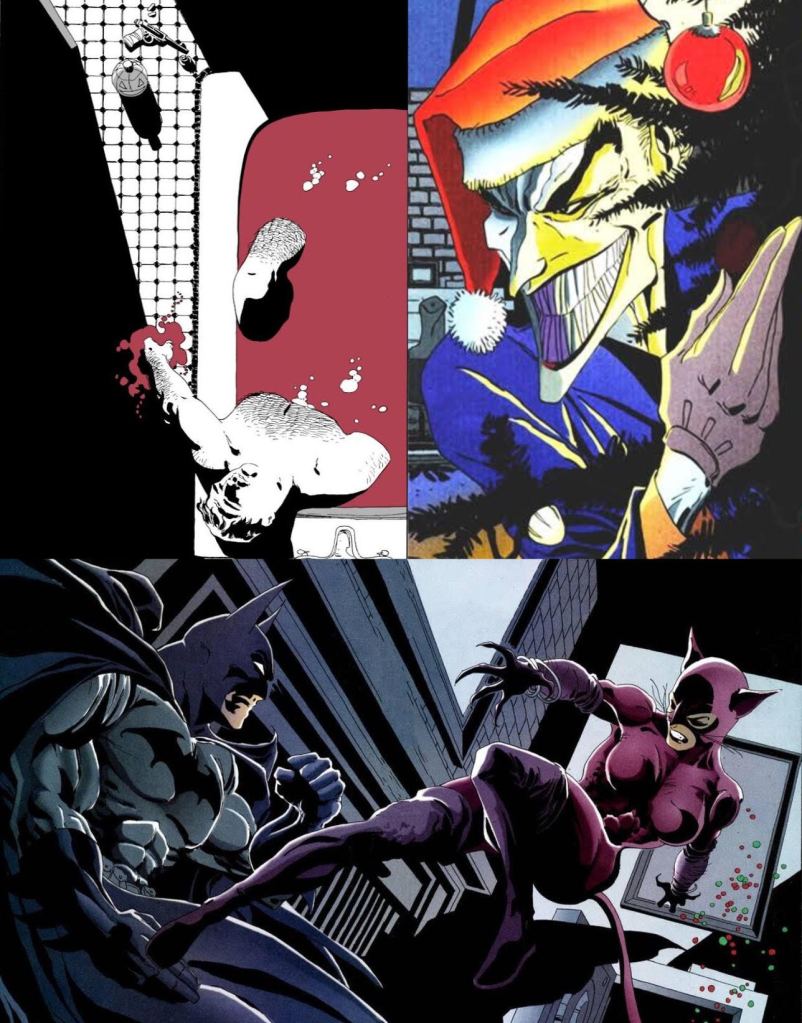 802x1023 Masterpiece, Batman: The Long Halloween
