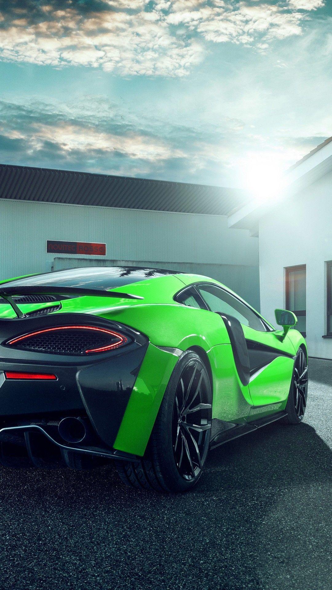 1080x1920 Novitec Mclaren 570gt Hf Wallpaper - [1080x1920]. Duvar