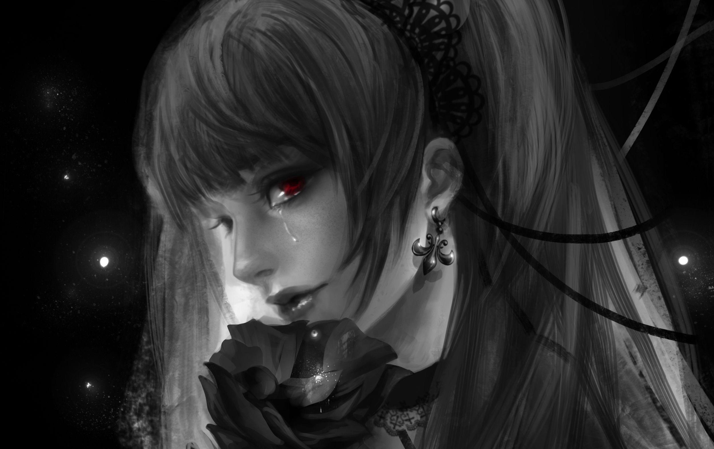 Featured image of post Death Note Misa Fan Art