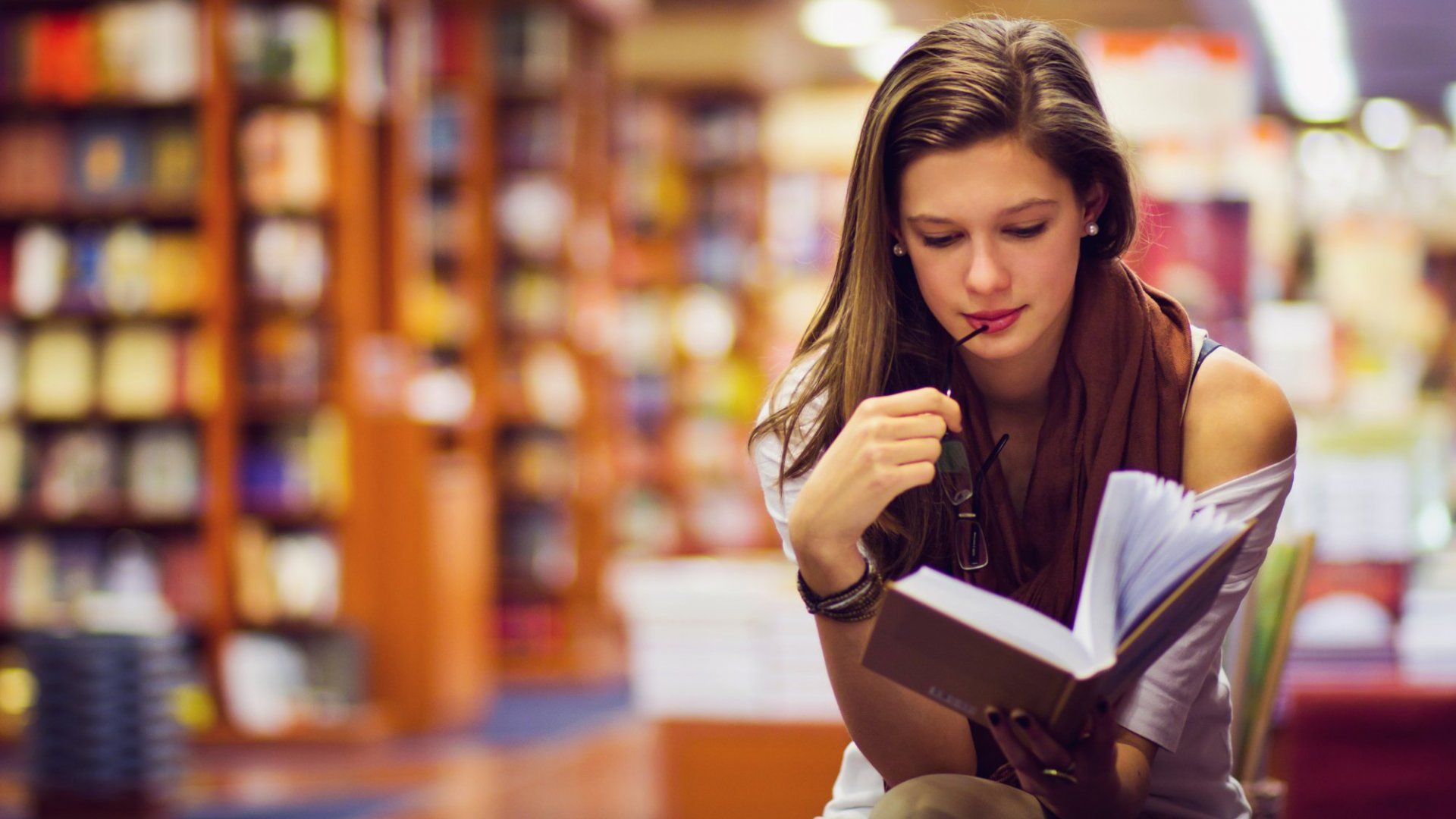1920x1080 Powerful Books to Hack Your Life